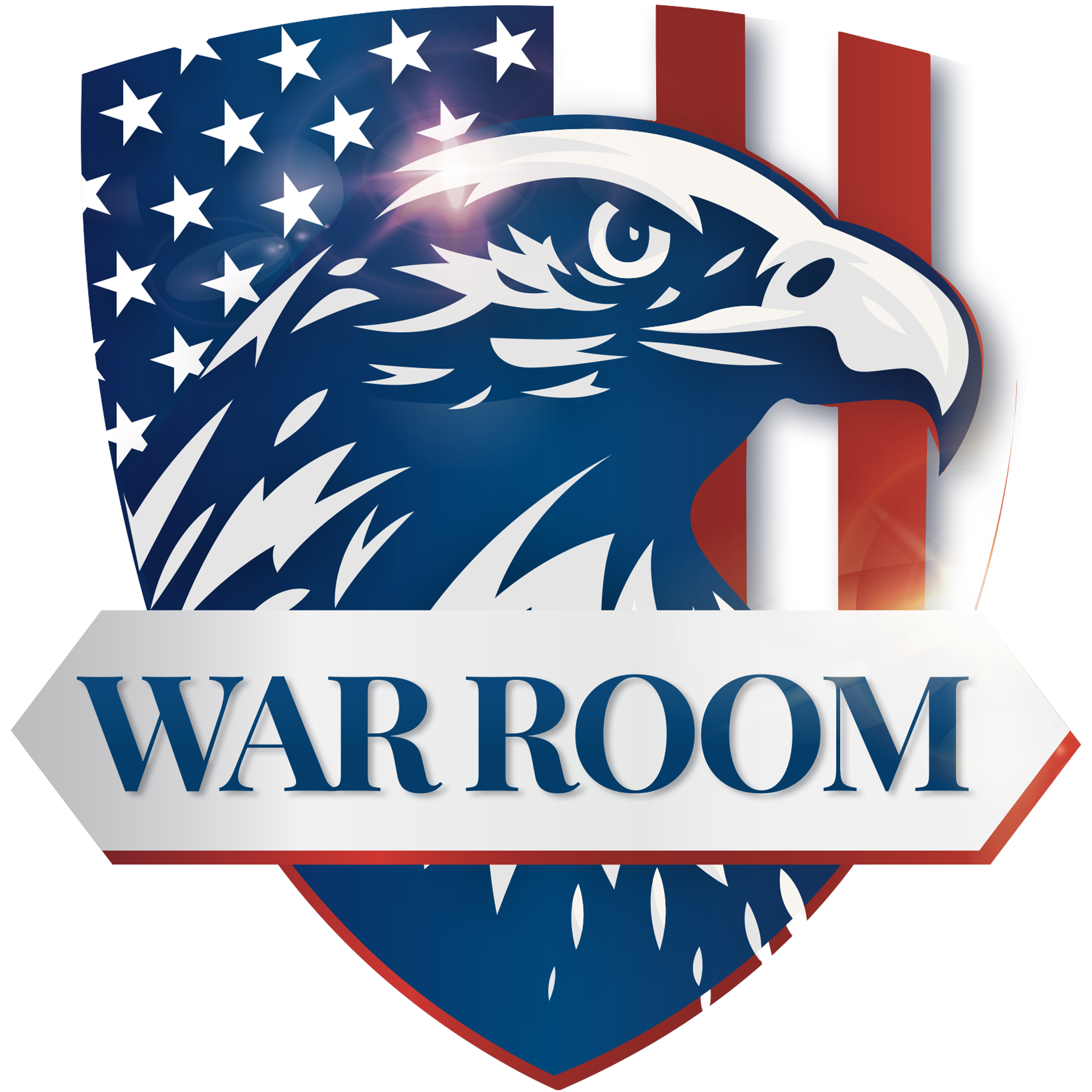 THE WAR ROOM WITH STEPHEN K. BANNON, APRIL 28TH, 2025  (EP.4444)