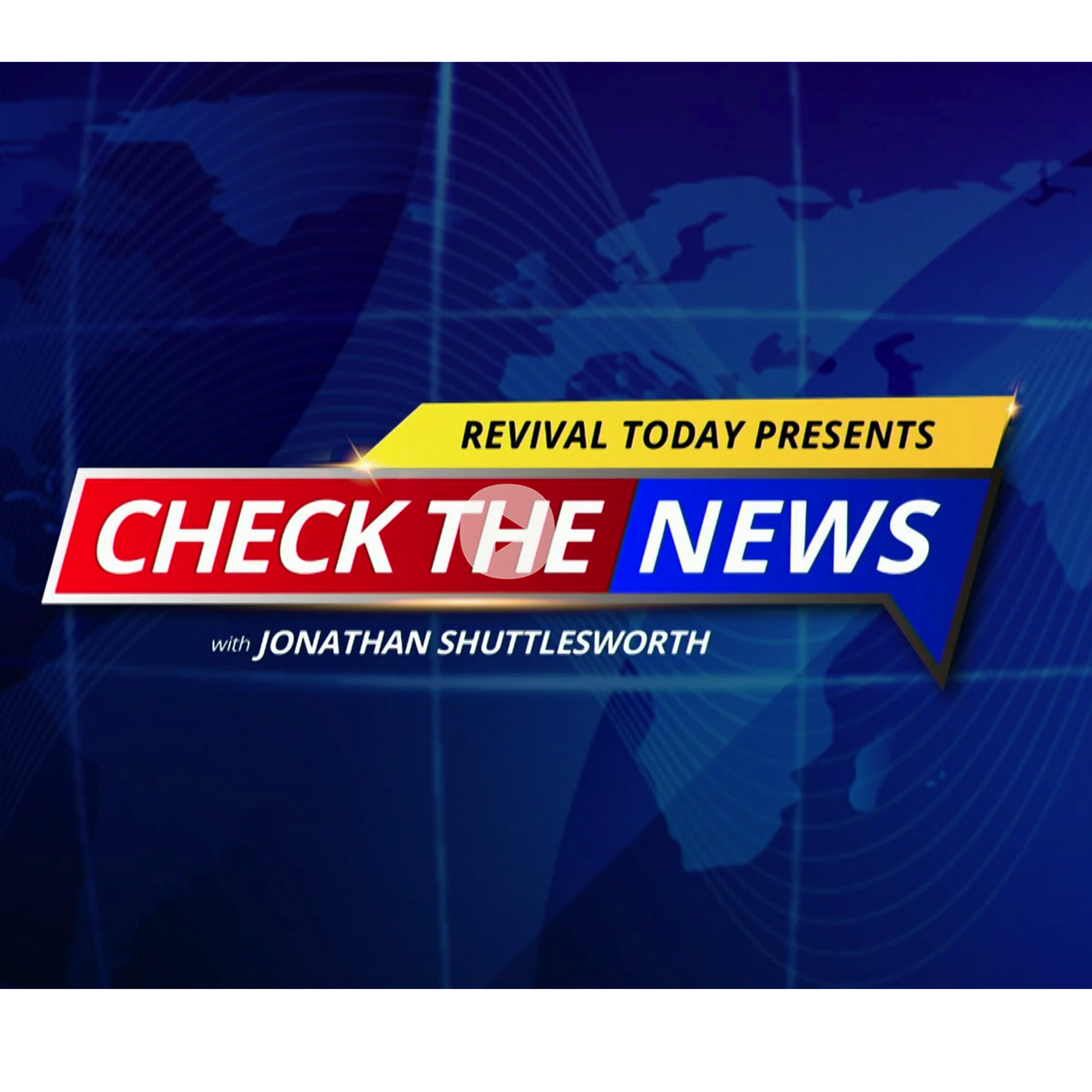 CHECK THE NEWS | SEPTEMBER 12TH, 2026