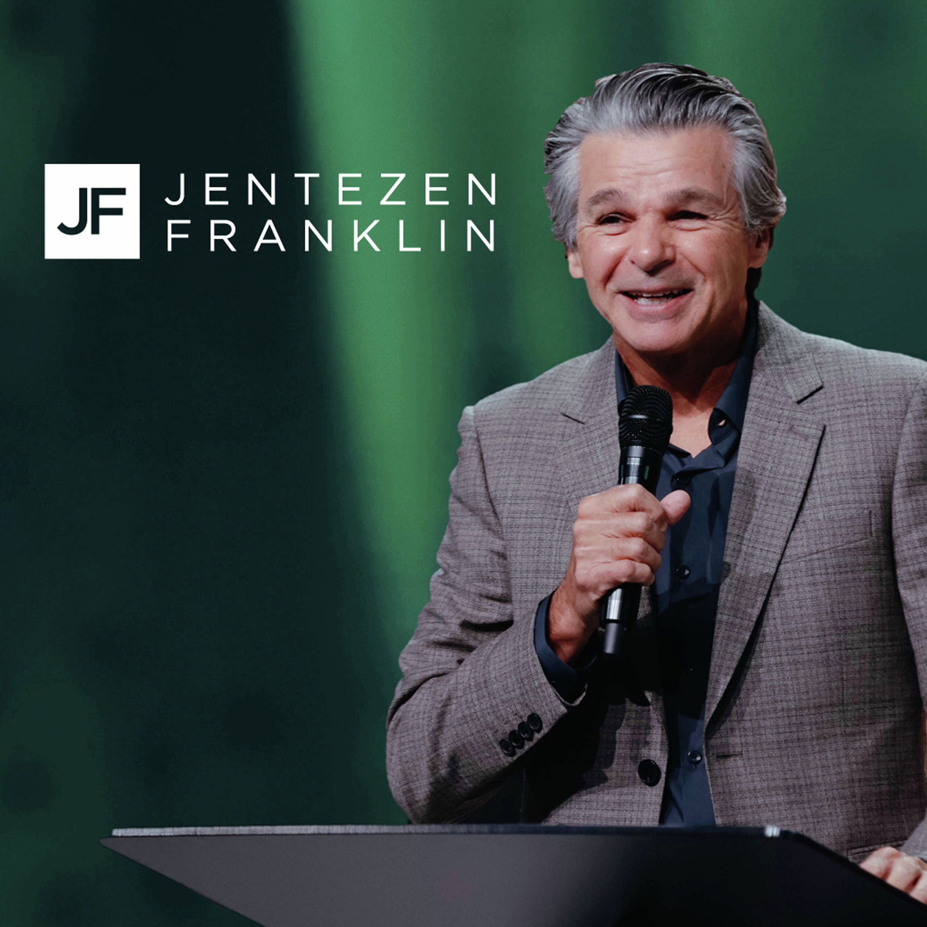 JENTEZEN FRANKLIN CHRISTMAS SPECTACULAR JENTEZEN FRANKLIN CHRISTMAS SPECTACULAR