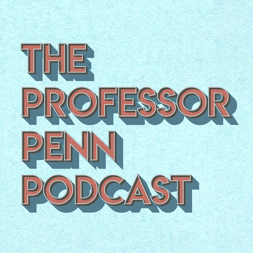 Deport Them All!? | BURQAS AND BIBLES w/ Professor Penn | EP247