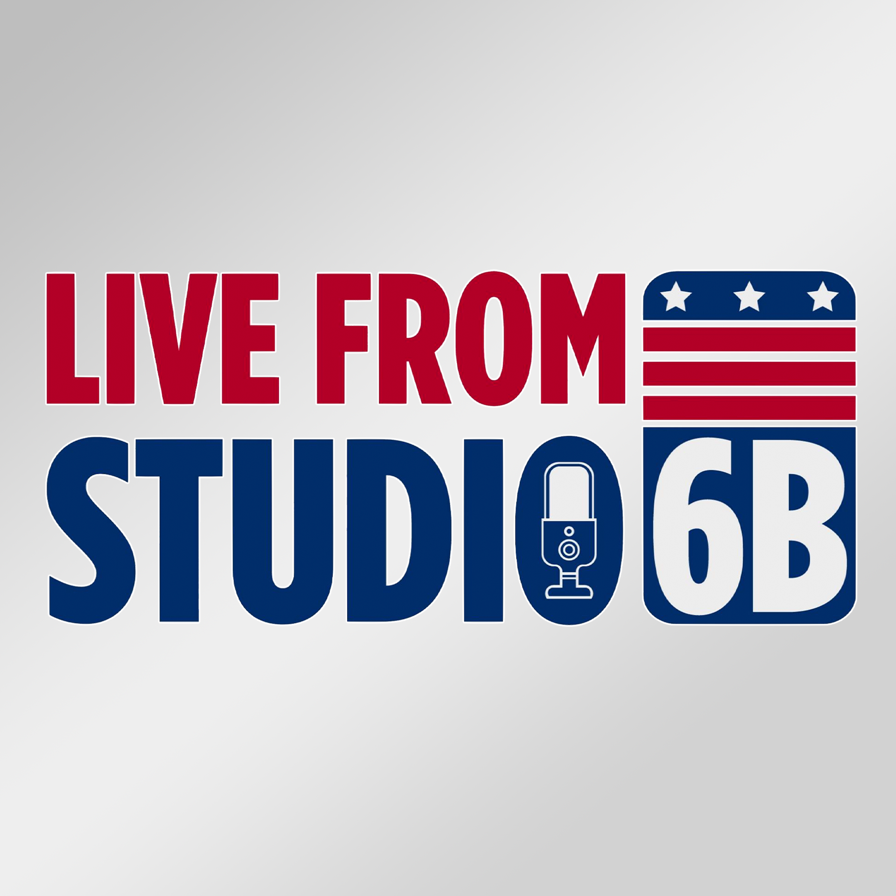 Live from Studio 6B - Monday, April 7, 2025