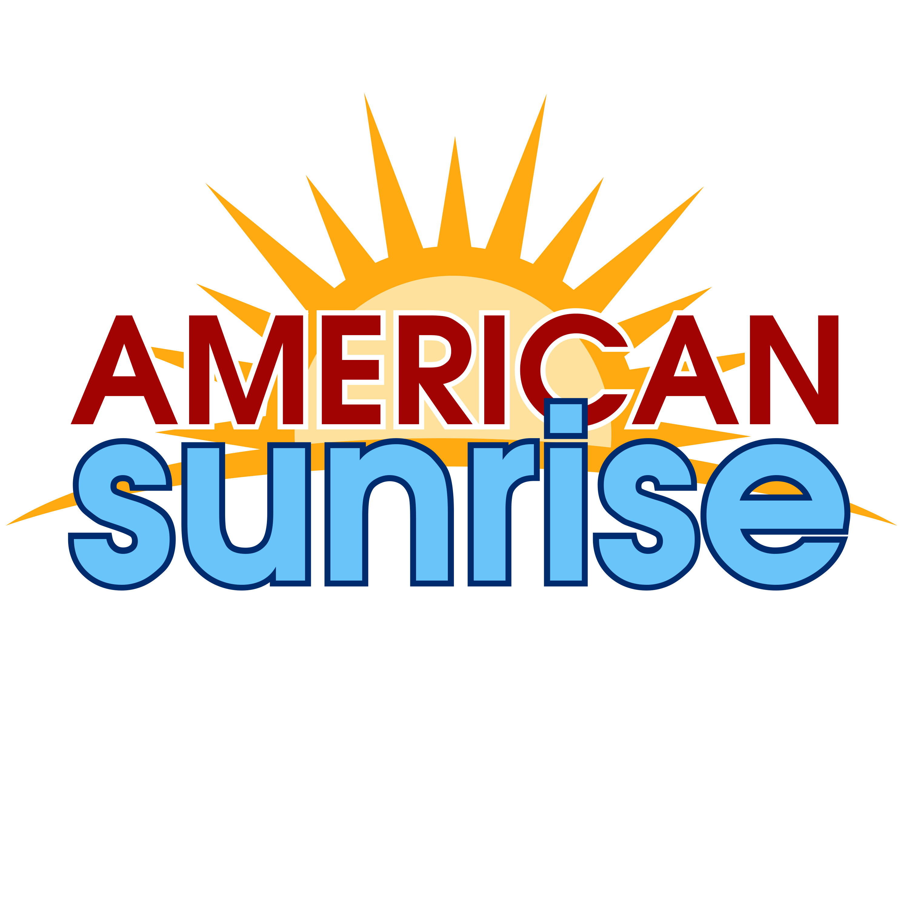 American Sunrise - November 12th, 2025 American Sunrise - November 12th, 2025