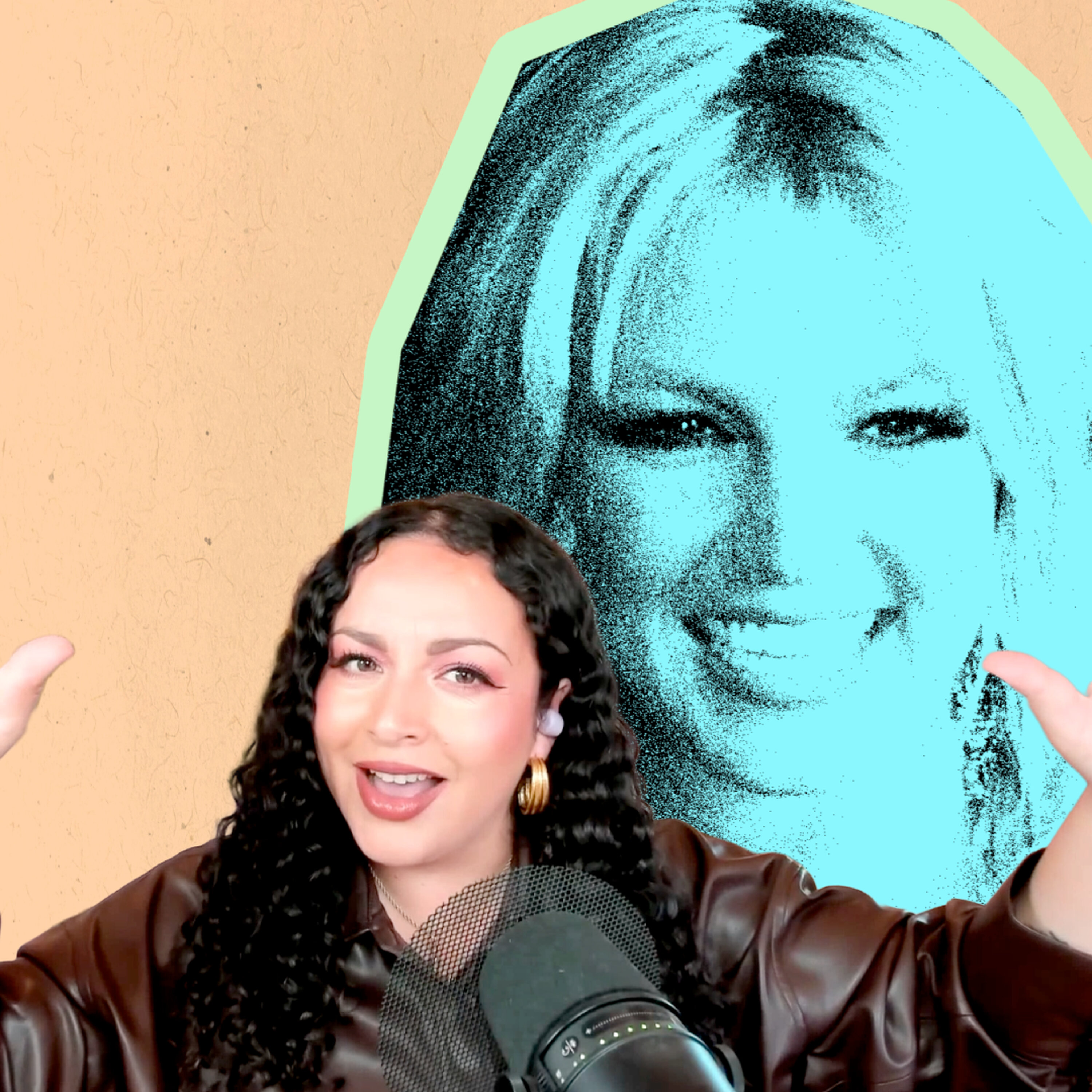 The Meaning of Britney Spears at the VMAs