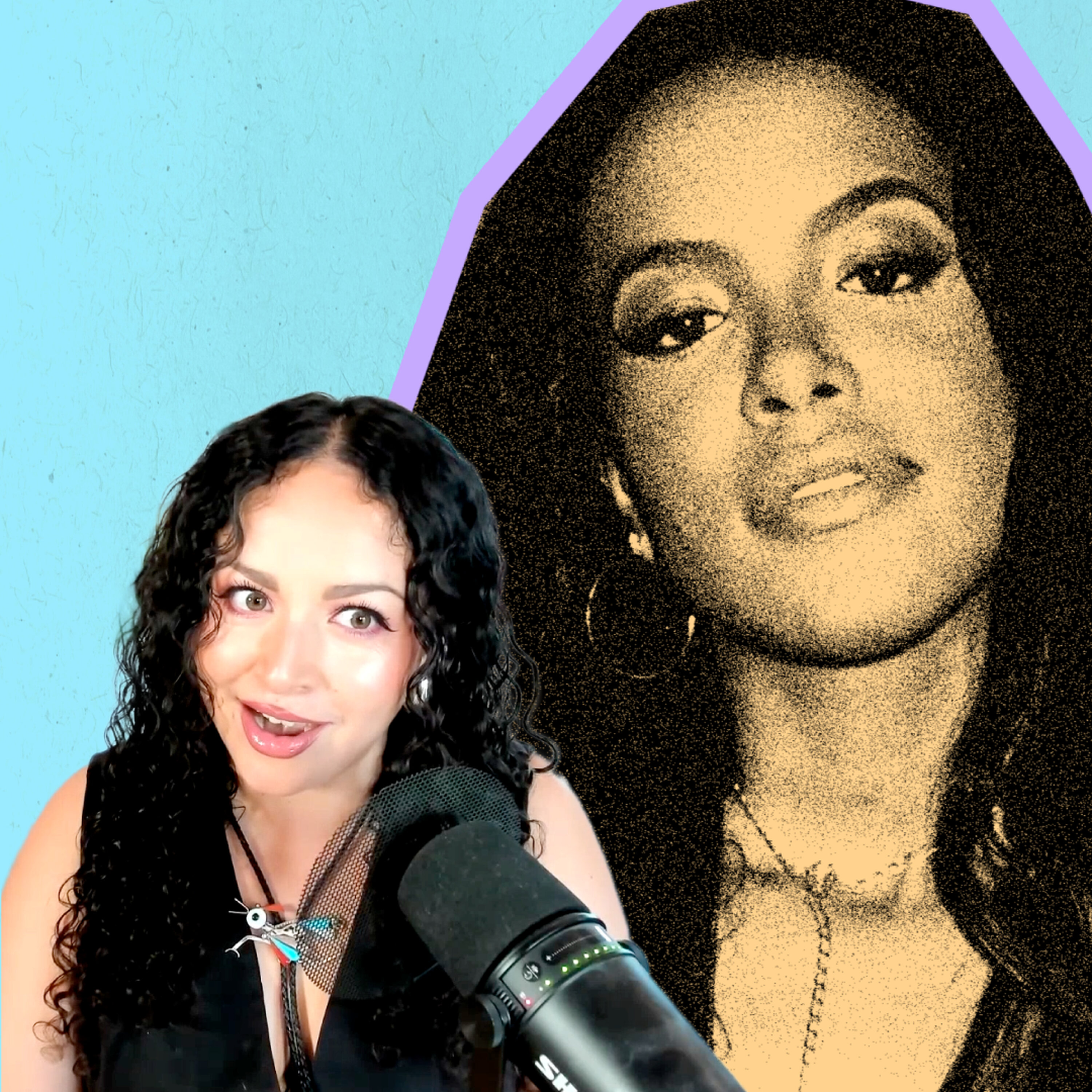 The Meaning of Aaliyah’s Baddie Vibe
