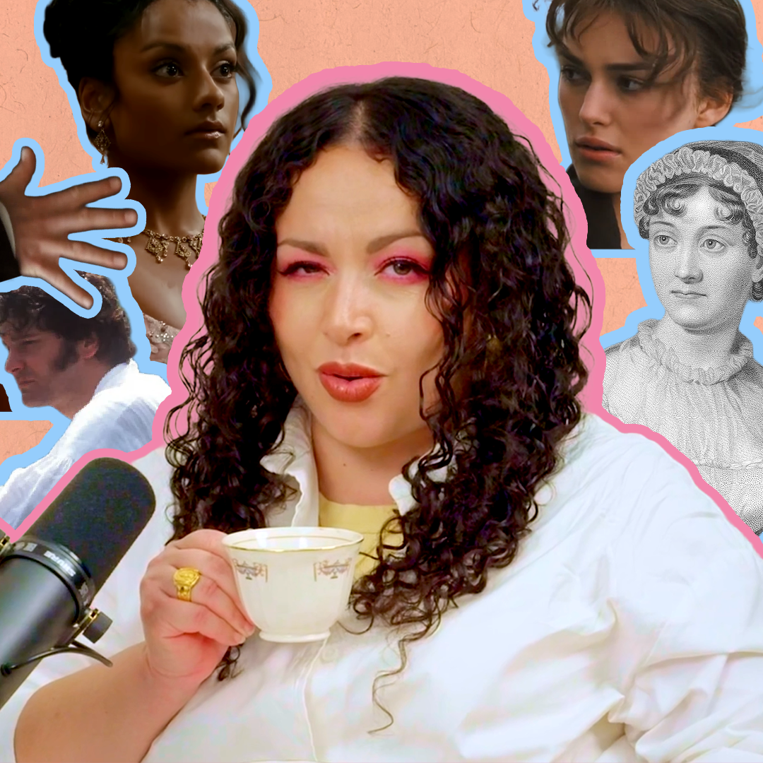 What Makes 19th Century England so Hot?
