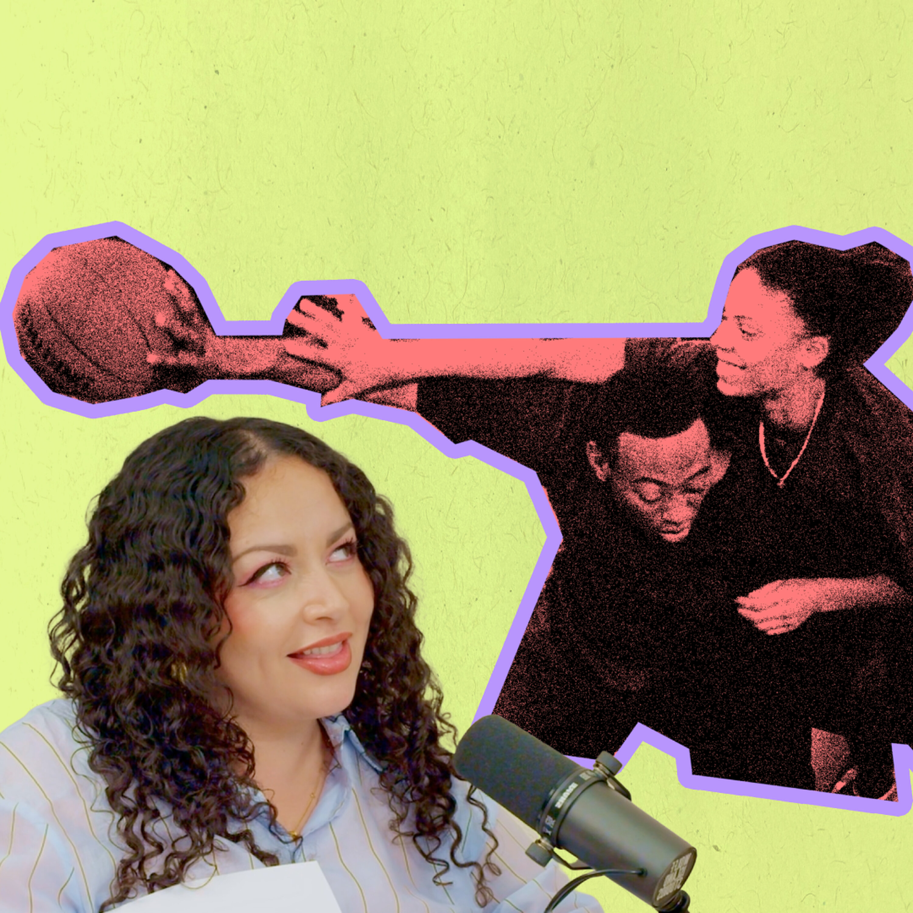 Love & Basketball: A Love Letter to a Girl’s Dreams