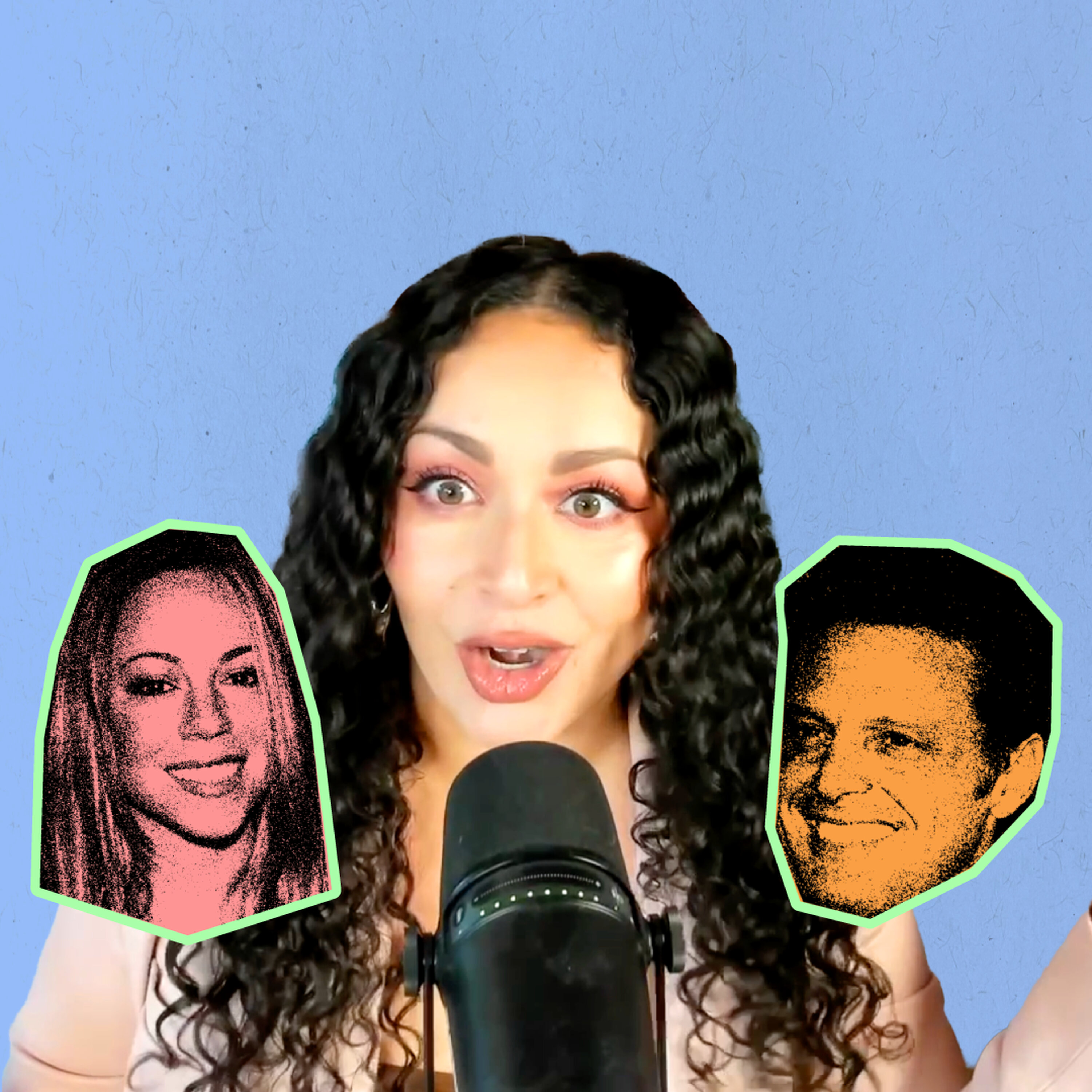 The Meaning of Mariah Carey and Luis Miguel