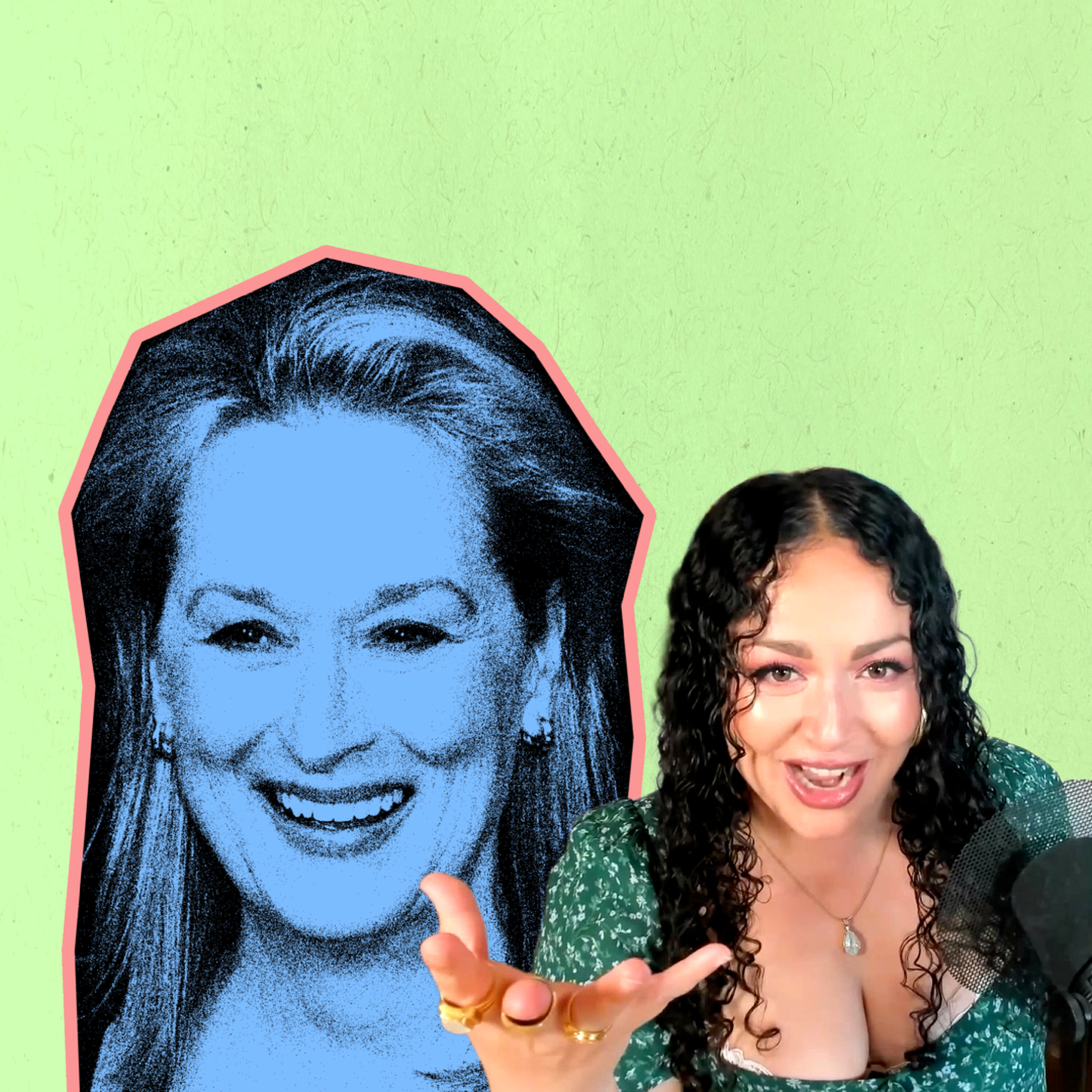The Meaning of Meryl Streep’s Intuition
