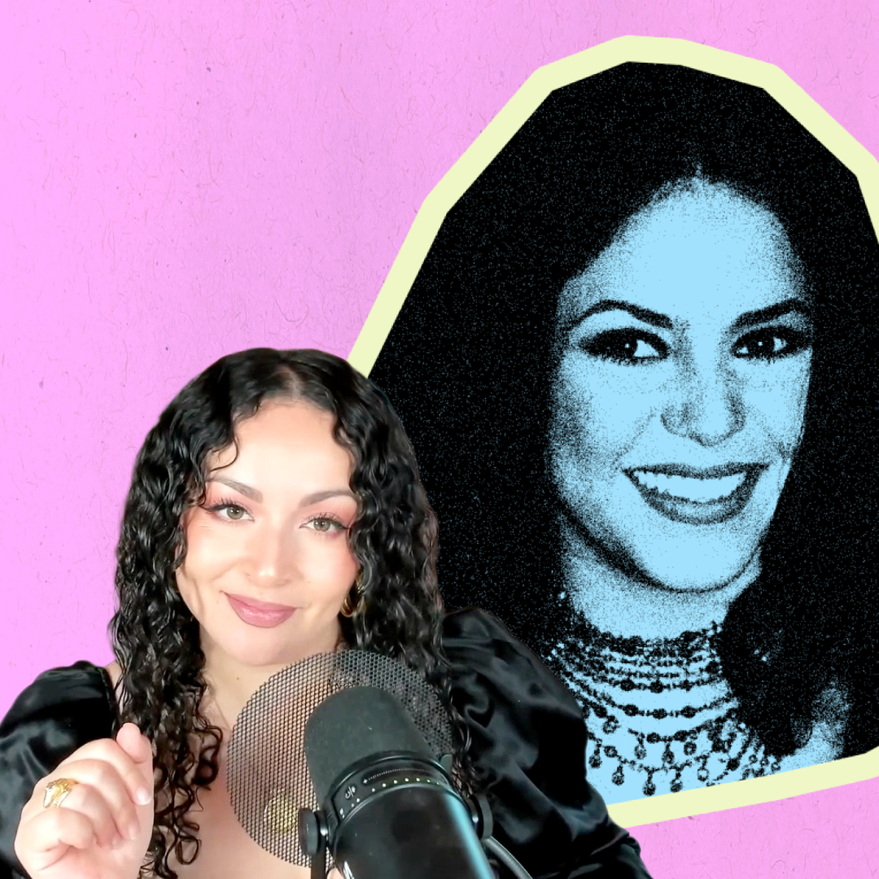 The Meaning of Shakira’s Black Hair