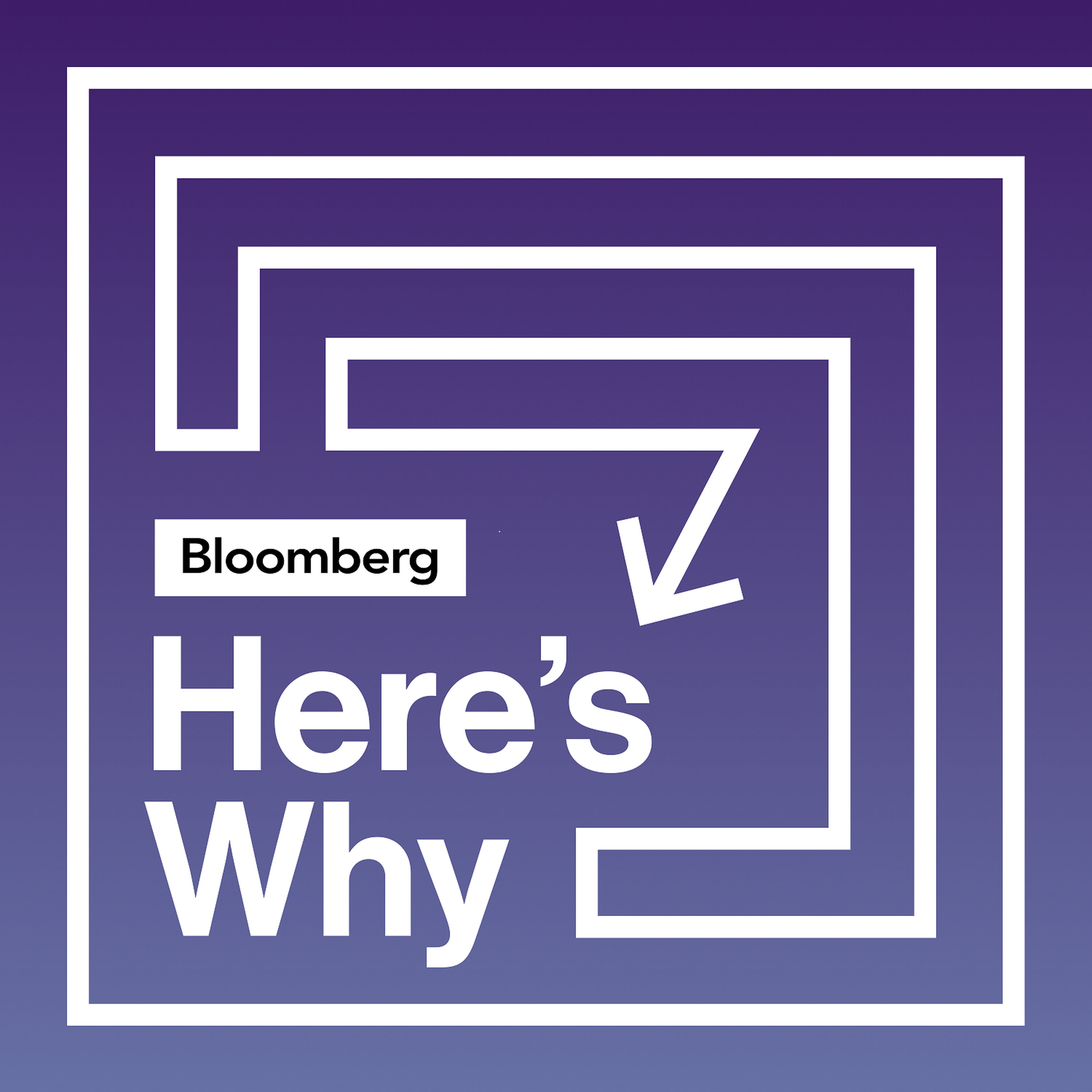 Here's Why: The Iran war resets the energy transition episode artwork