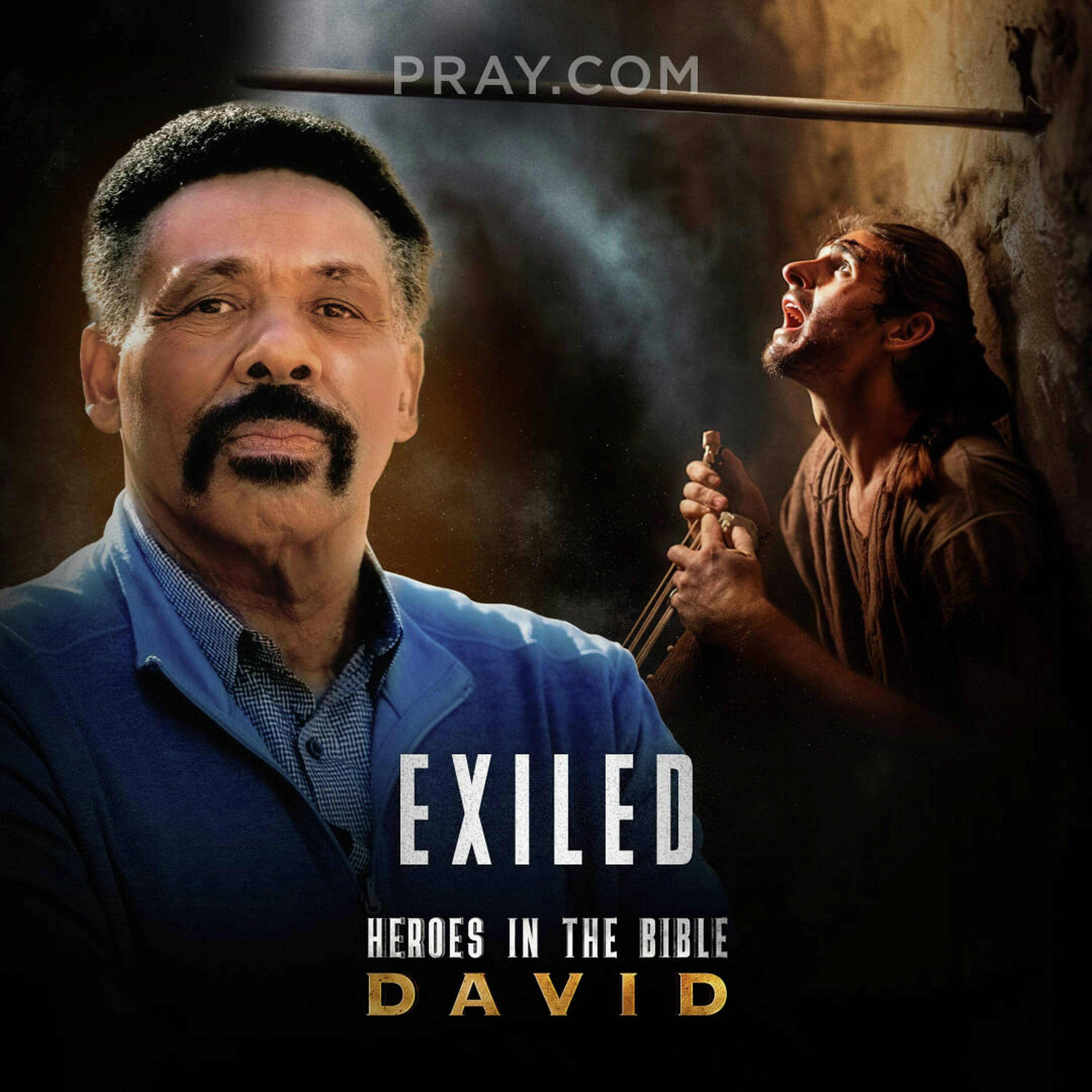 Chapter 08: Exiled