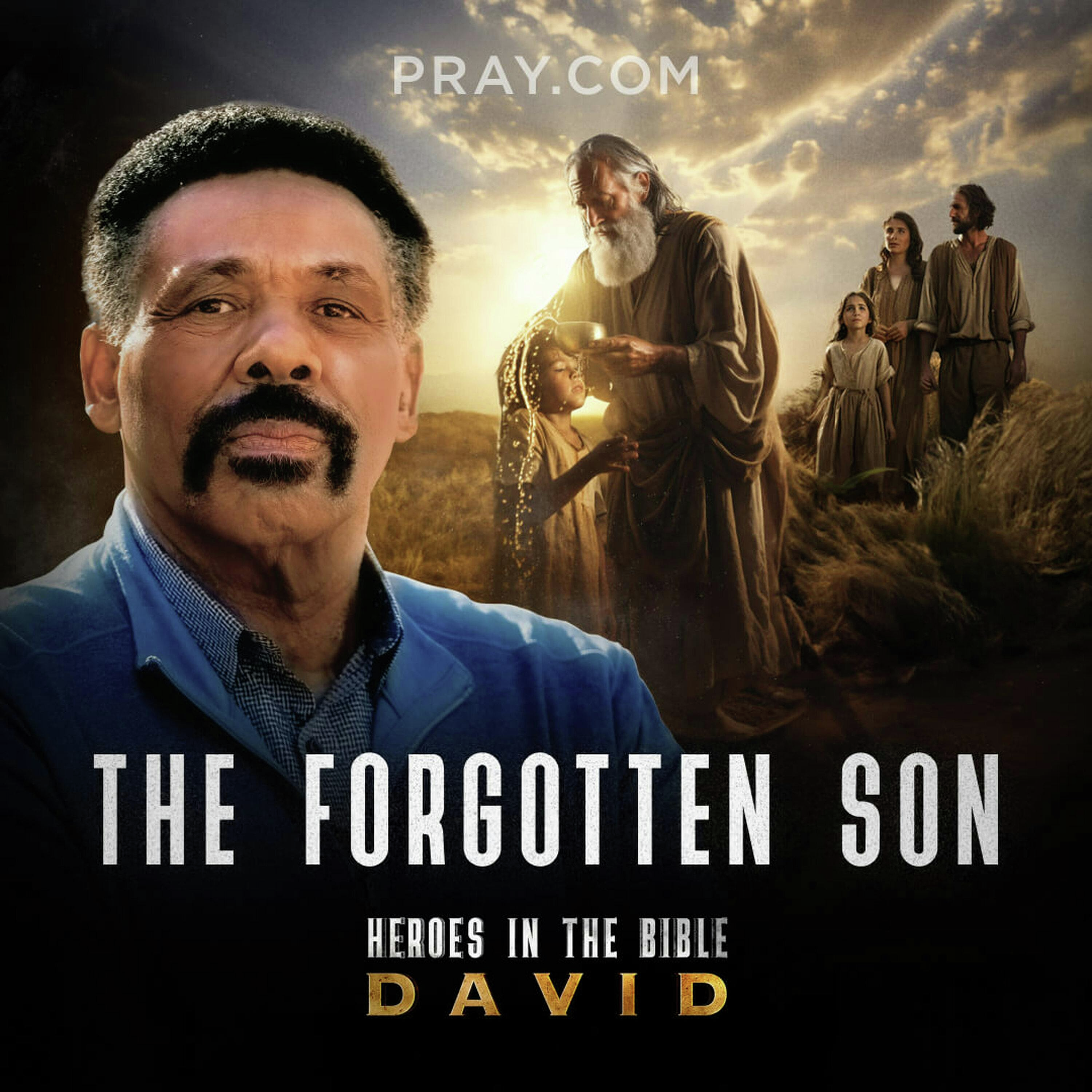 Chapter 05: The Forgotten Son