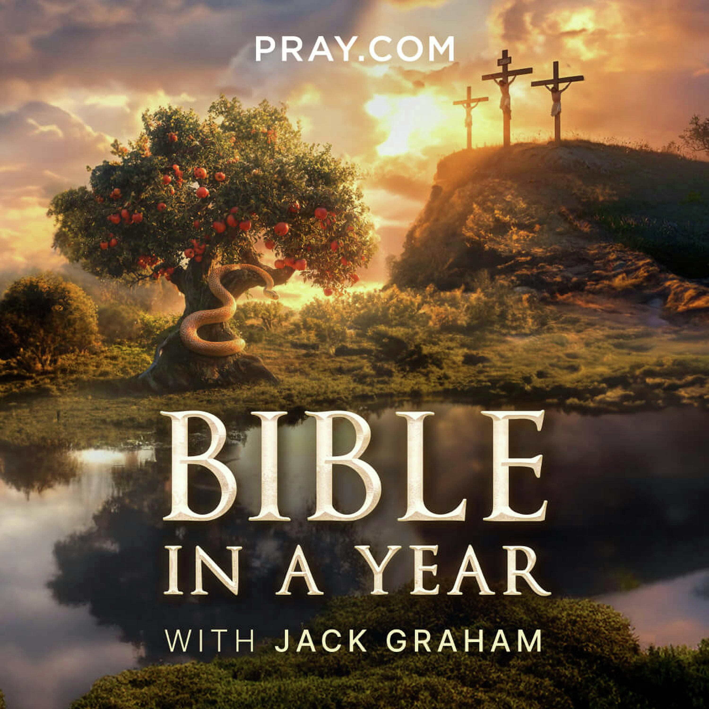 Dinah and Shechem - The Book of Genesis