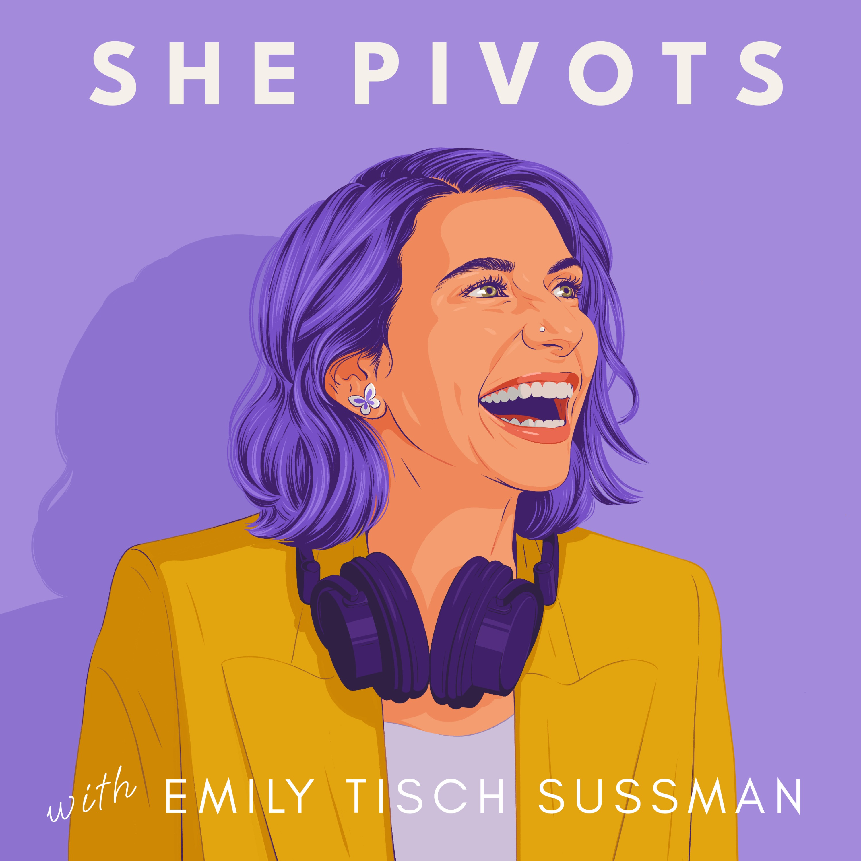 Candid Convo: Tori Taylor: Planning Her Pivot