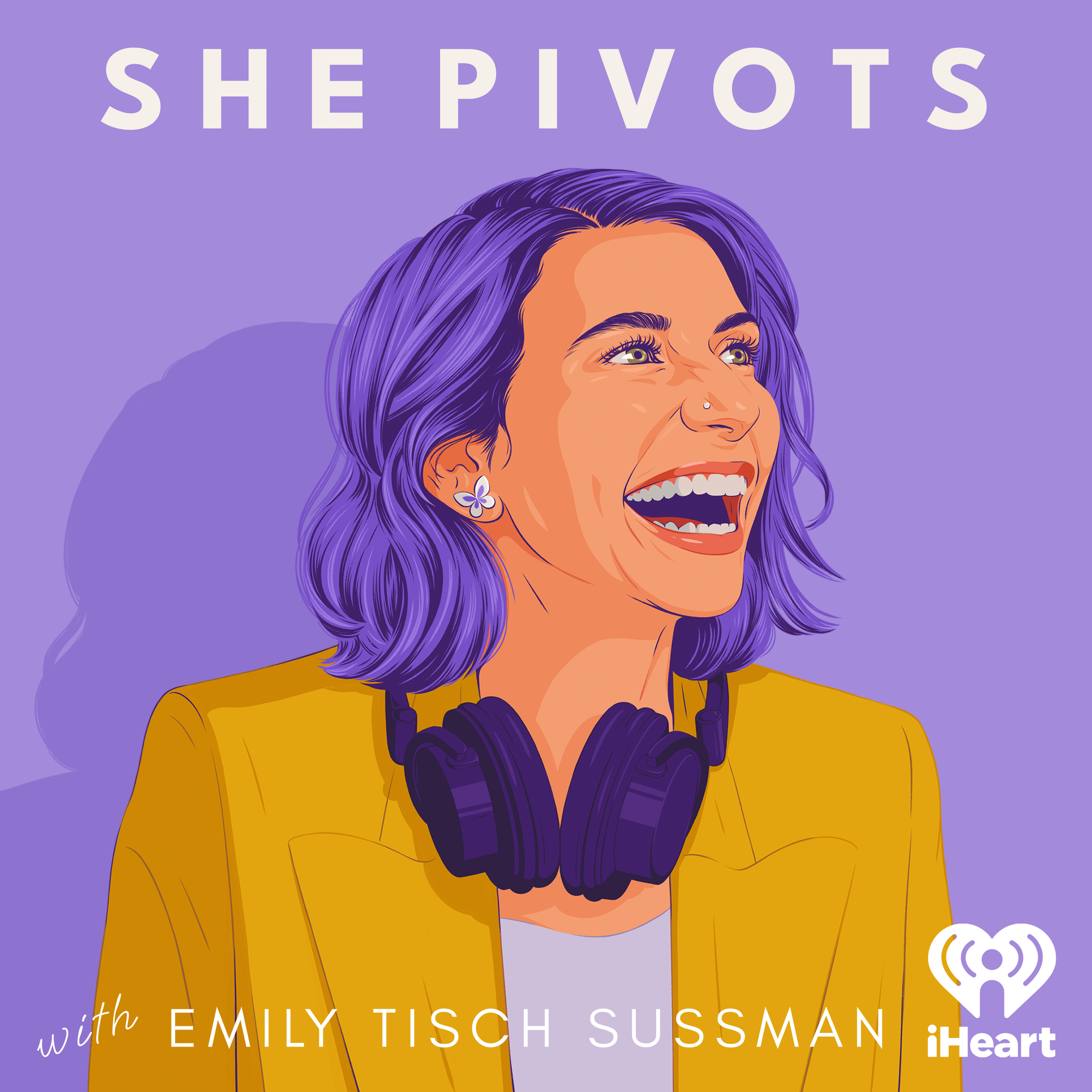 She Pivots is Back for Season 3!