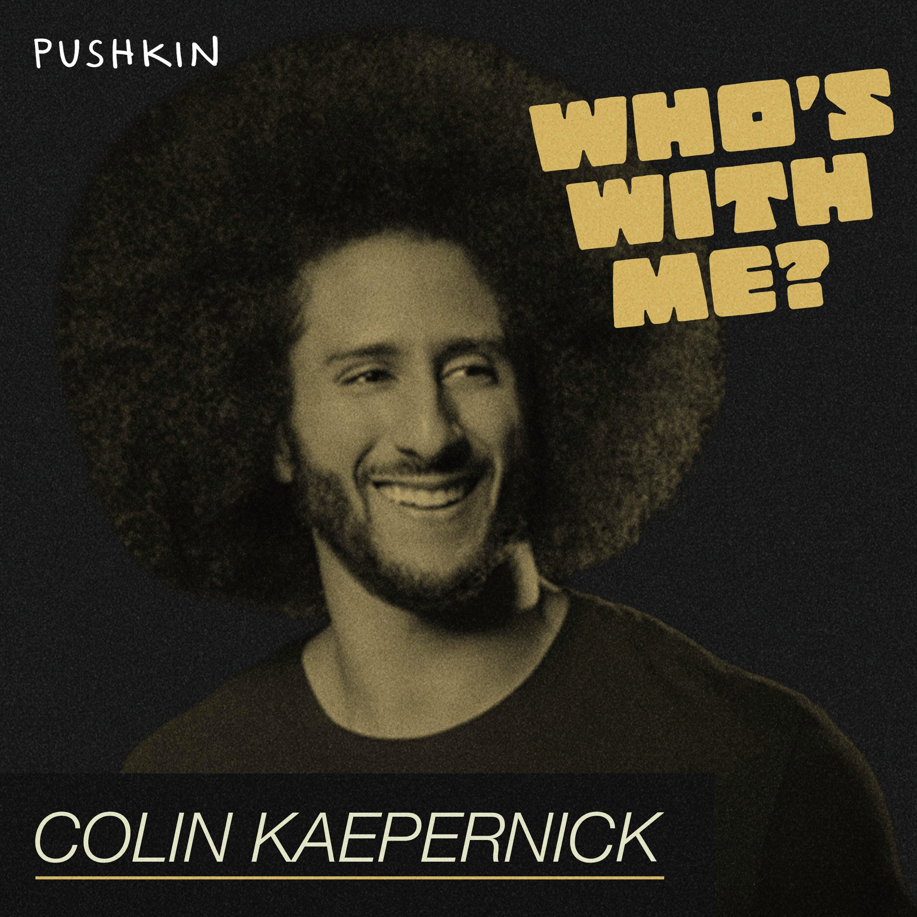 Who's with Me? with W. Kamau Bell
