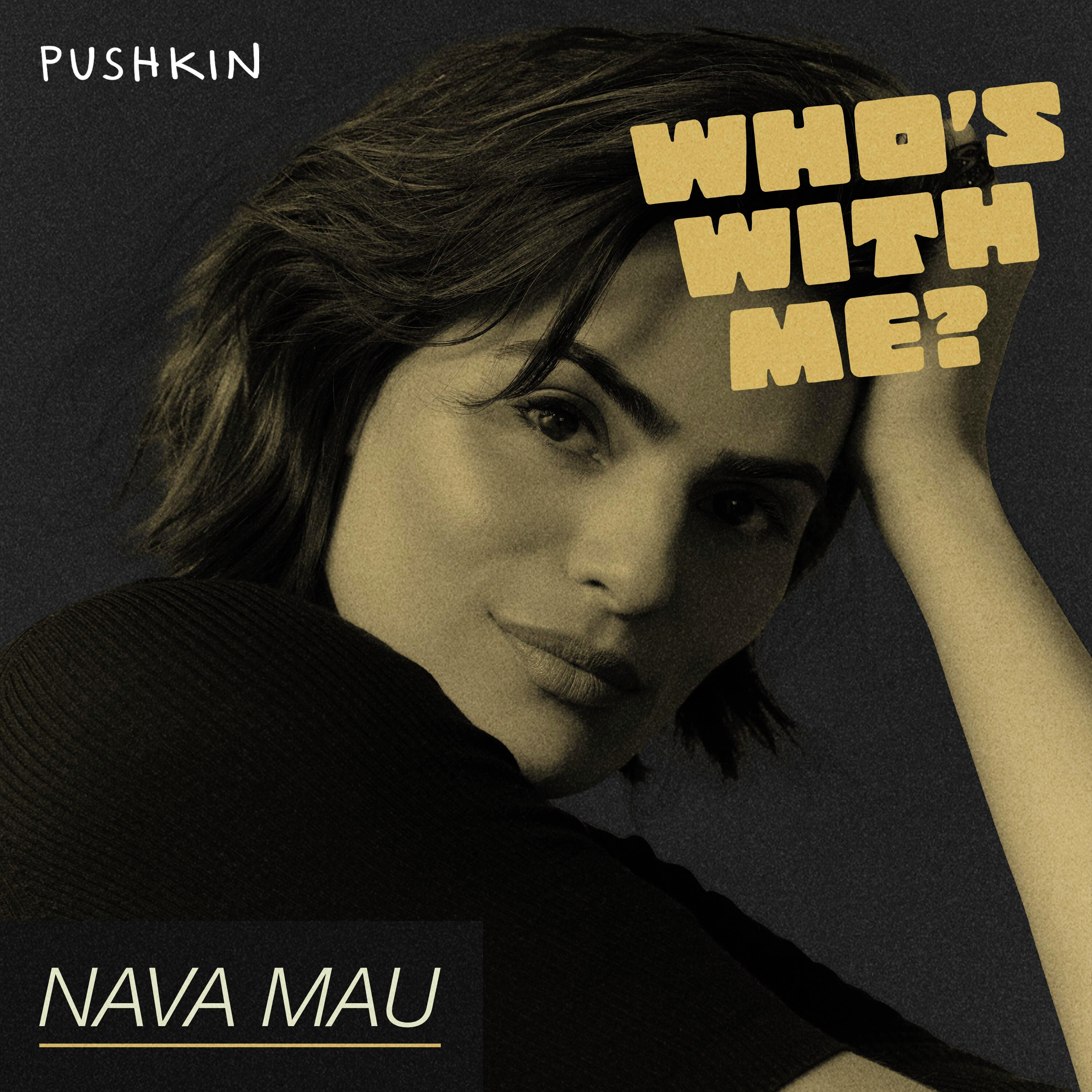 Nava Mau on the Visibility and Vulnerability of the Trans Community