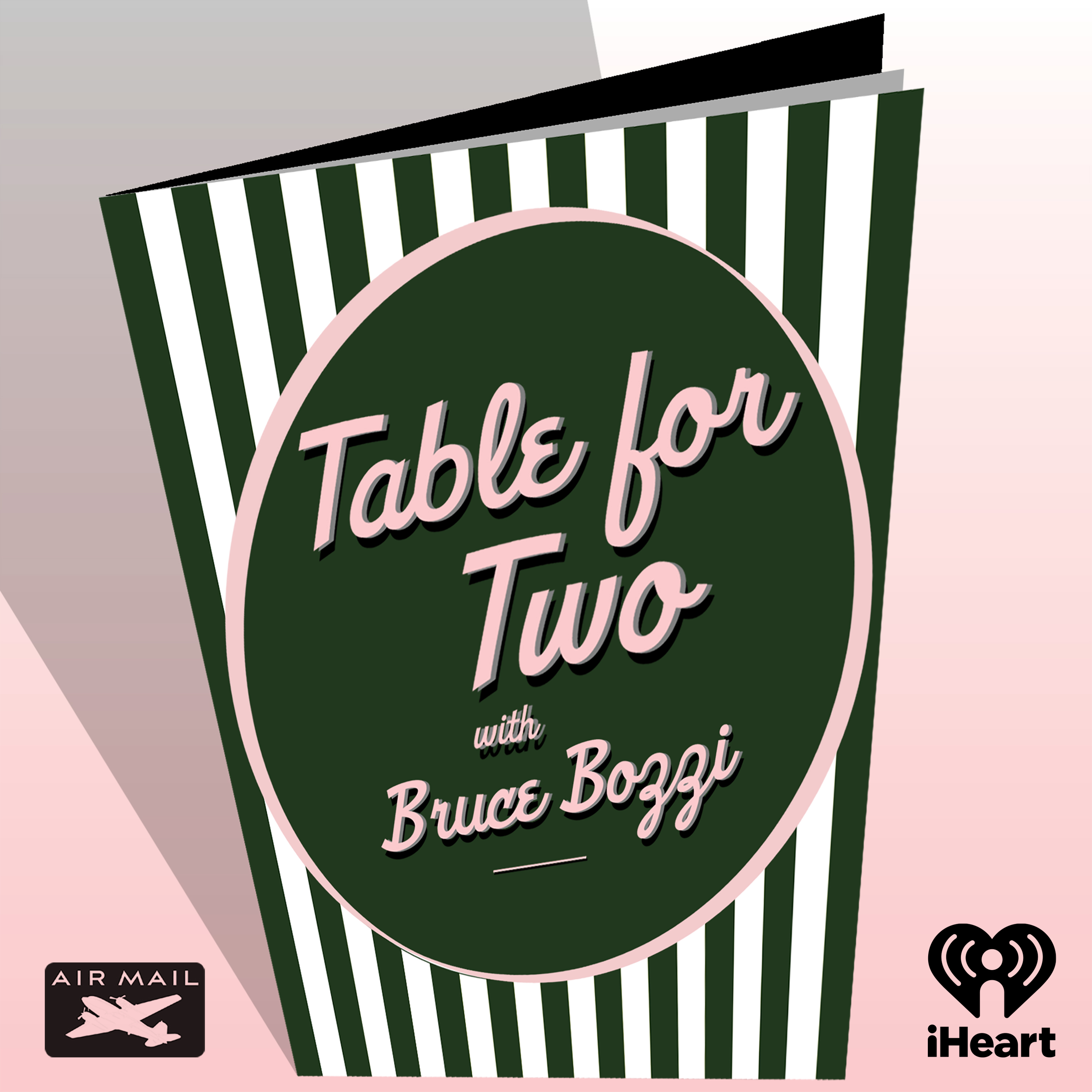 Table for Two: Season Two Trailer