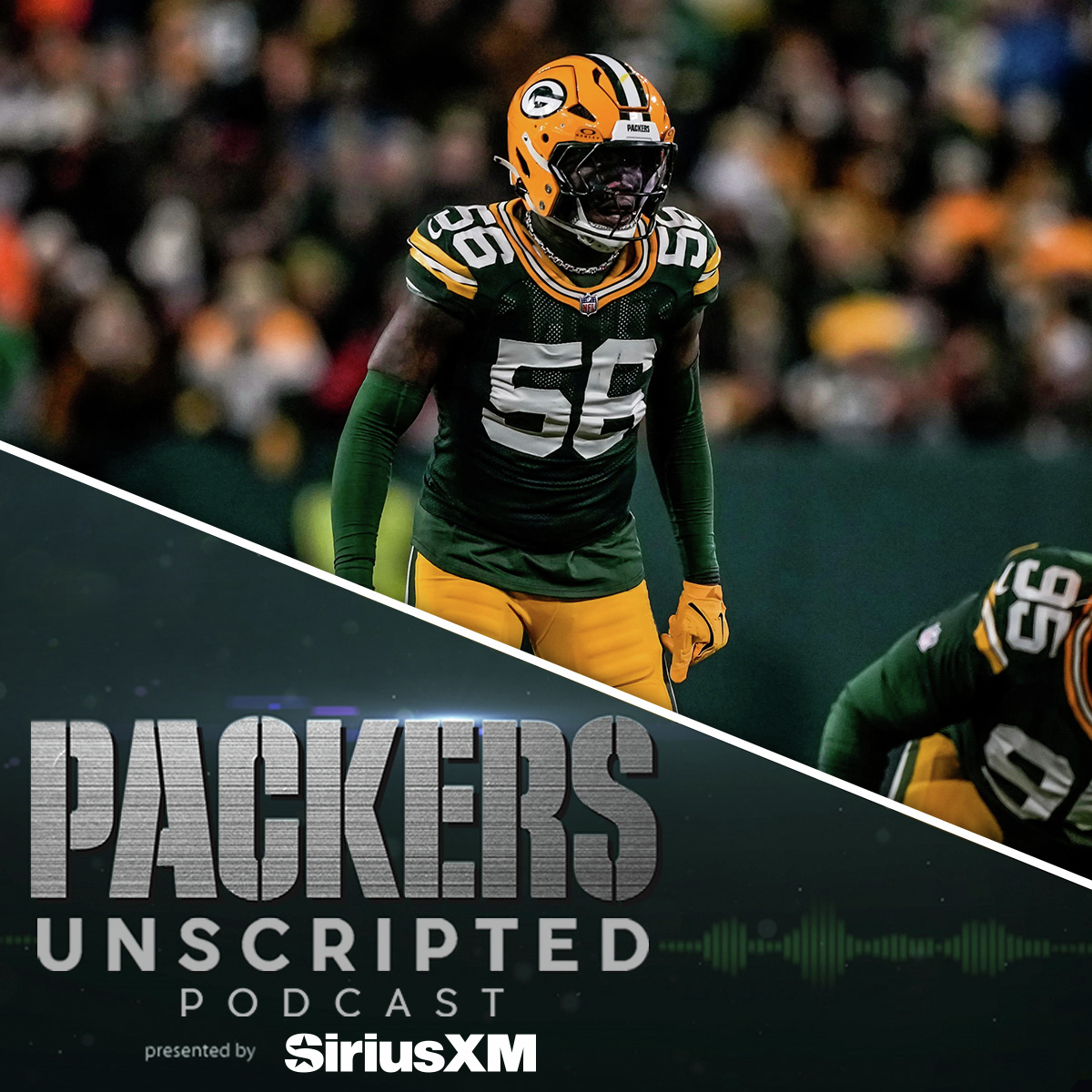 #864 Packers Unscripted: Two in a row
