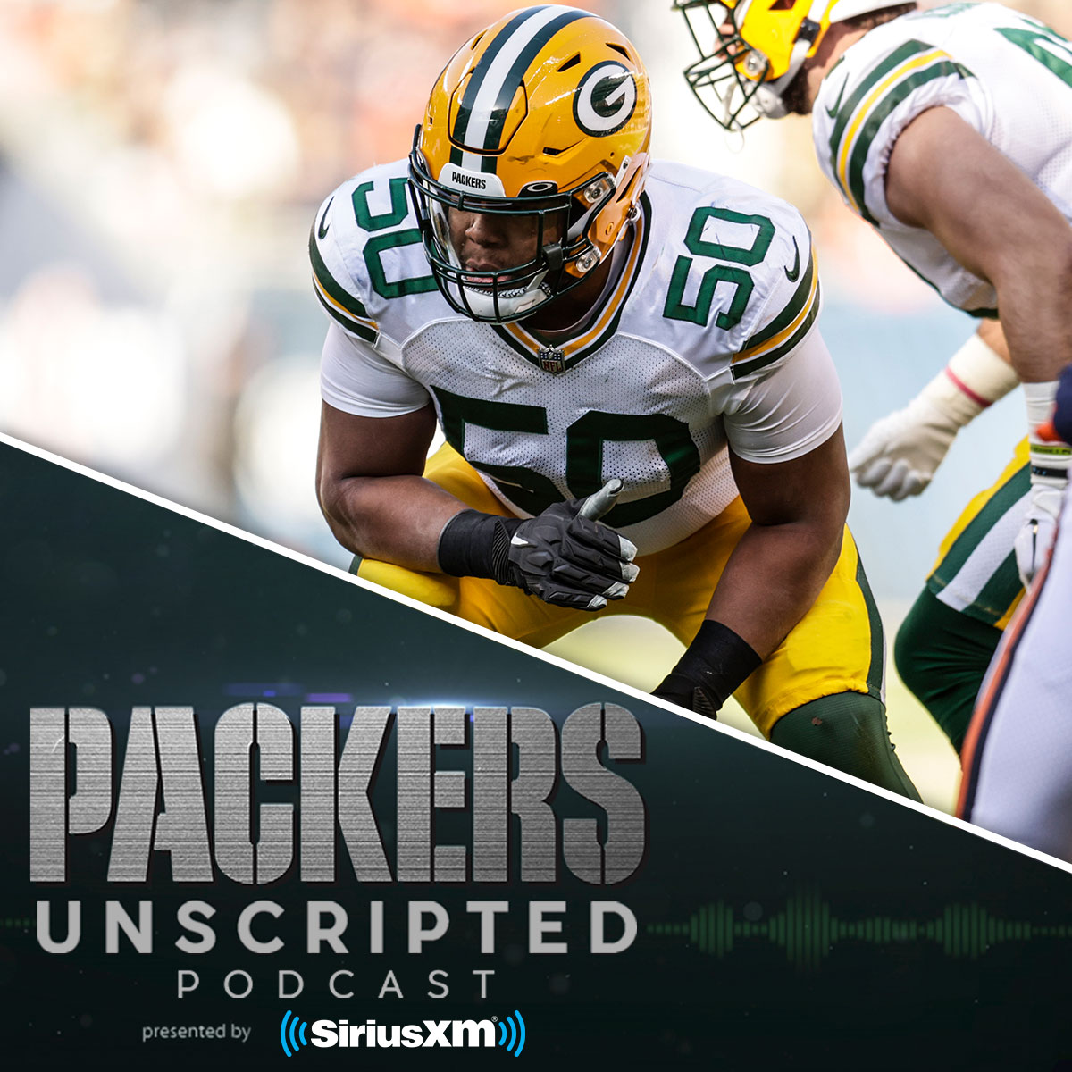 #690 Packers Unscripted: Beating the Bears