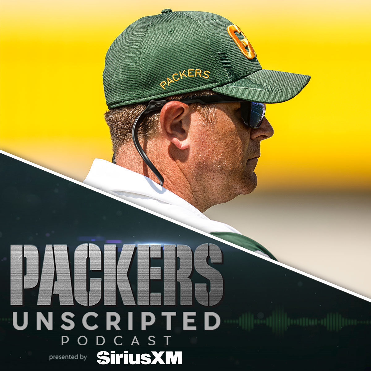 #766 Packers Unscripted: One week away