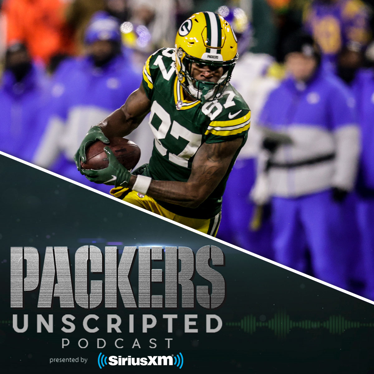 #693 Packers Unscripted: Staying alive