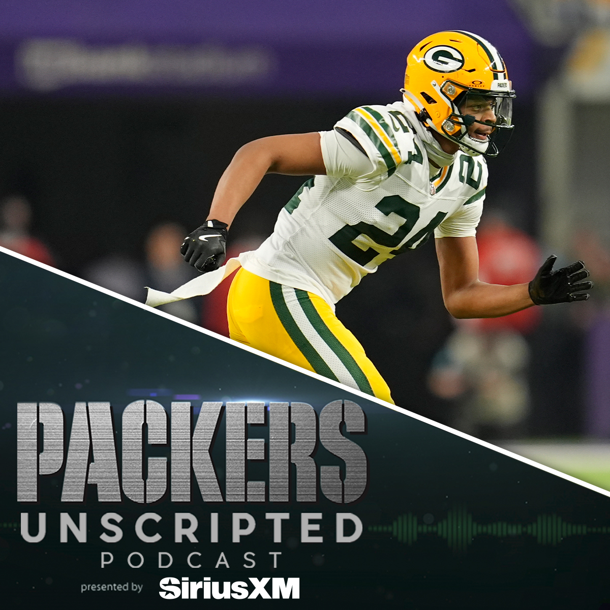 #820 Packers Unscripted: Miss in Minnesota