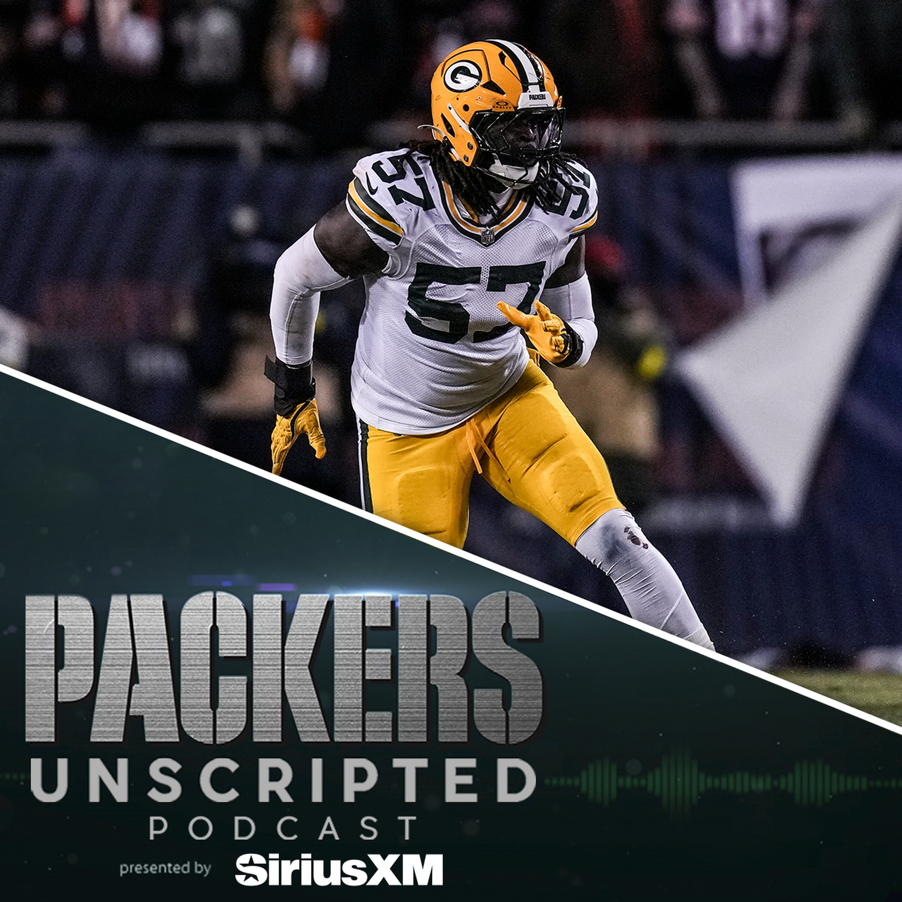 #889 Packers Unscripted: OTA preview, part 2 episode artwork
