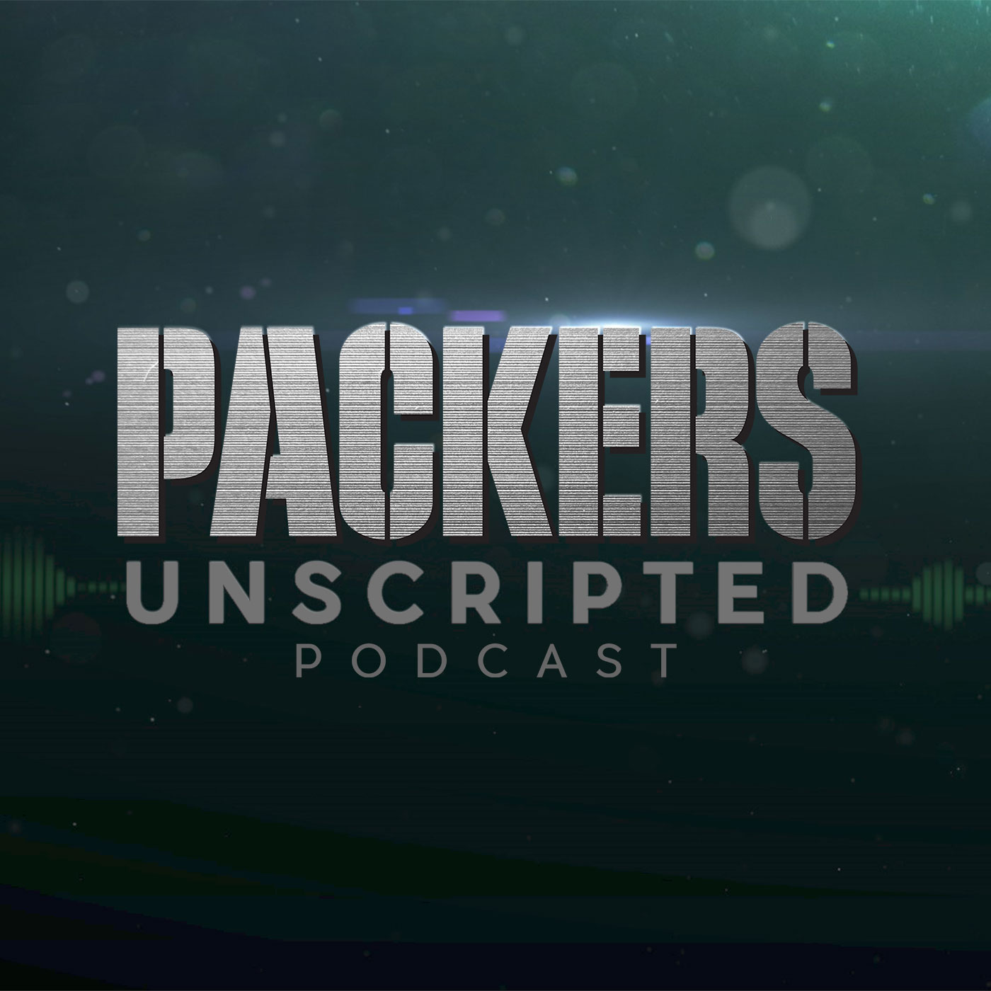 #609 Packers Unscripted: It’s go time