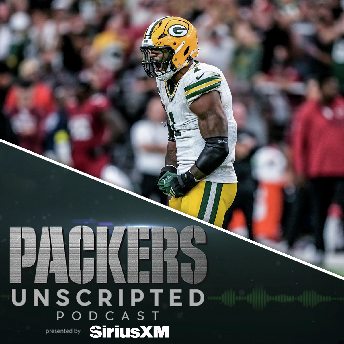 #859 Packers Unscripted: Crunch-time triumph