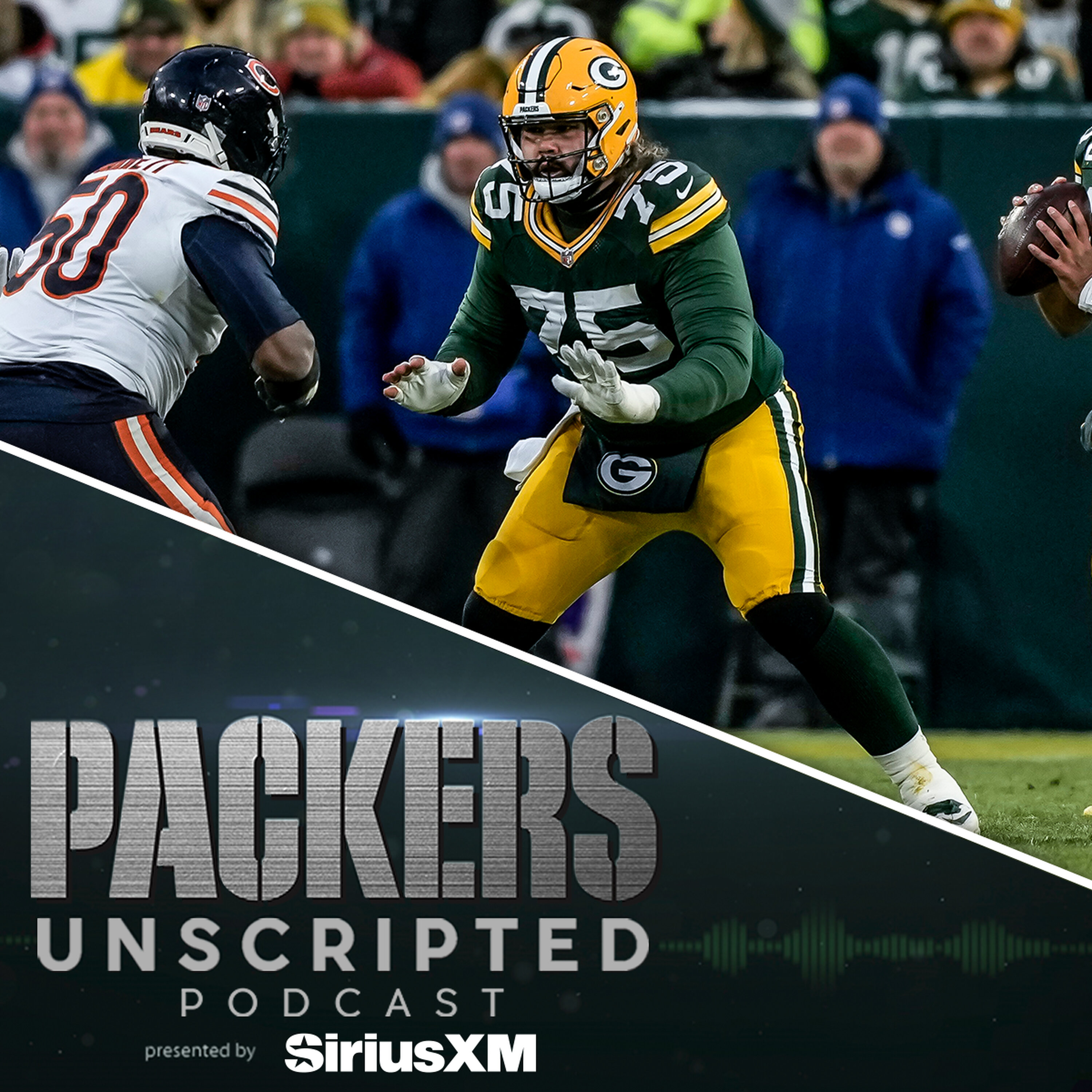 #871 Packers Unscripted: Diving into Denver #871 Packers Unscripted: Diving into Denver
