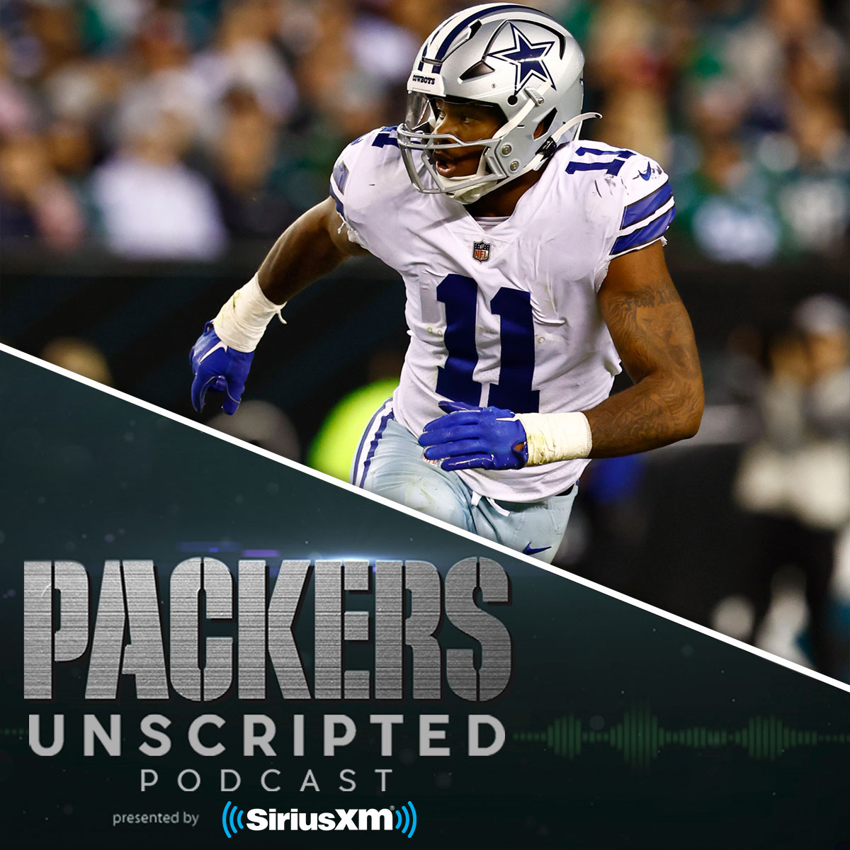 #685 Packers Unscripted: Here come the Cowboys