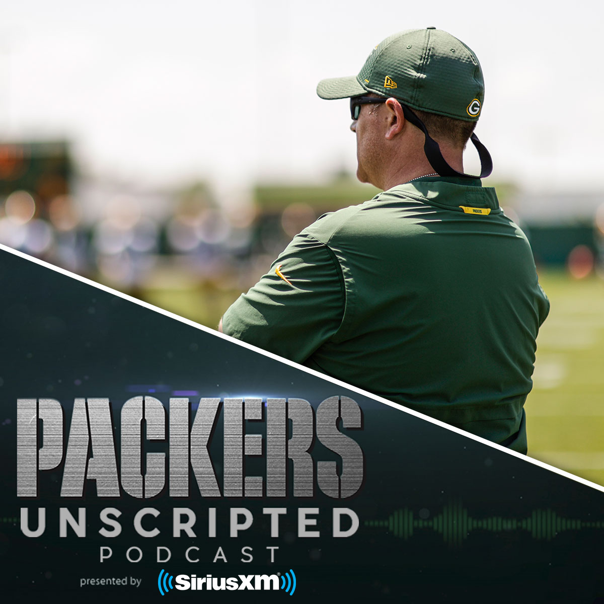 #702 Packers Unscripted: Draft week is here