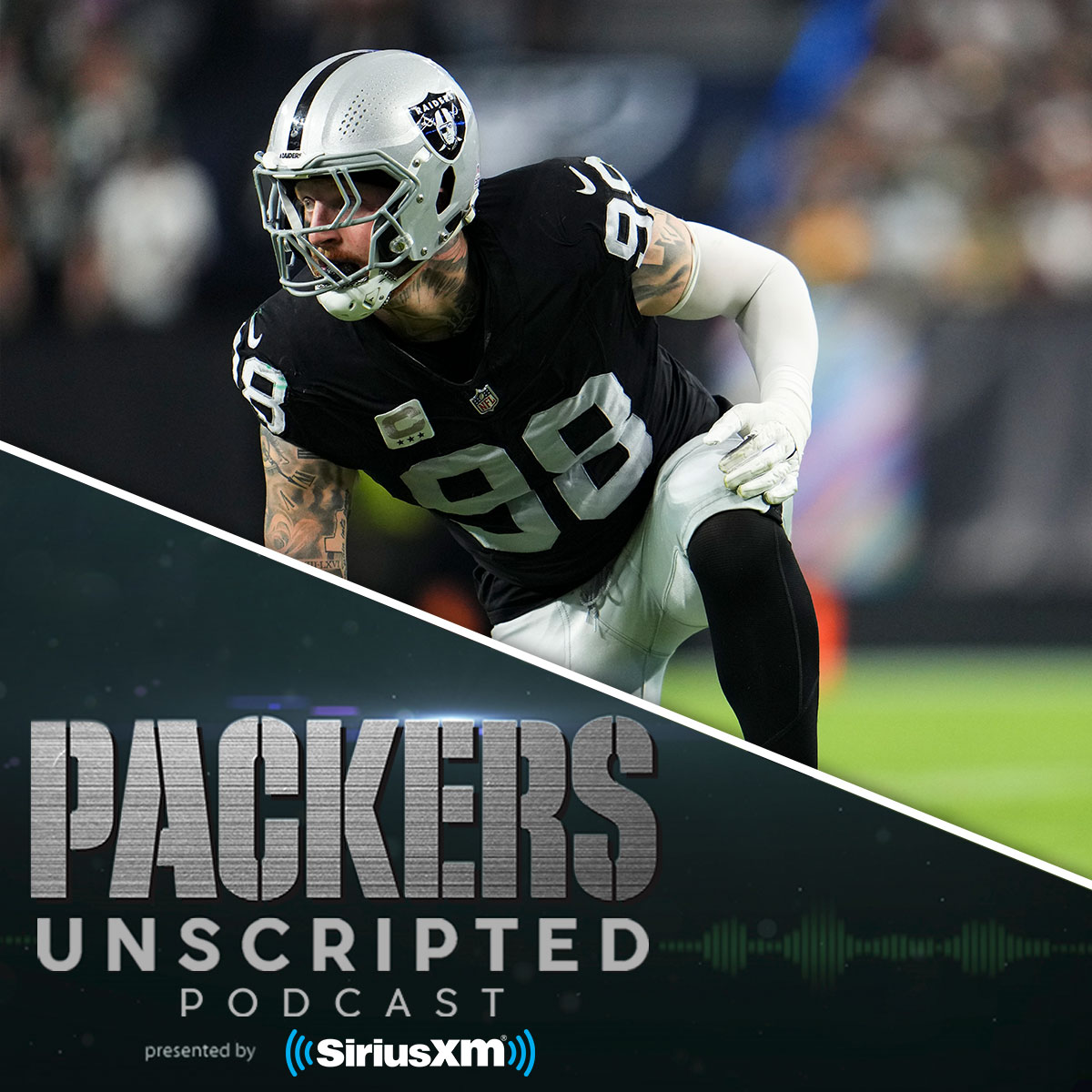 #736 Packers Unscripted: No dice in Vegas
