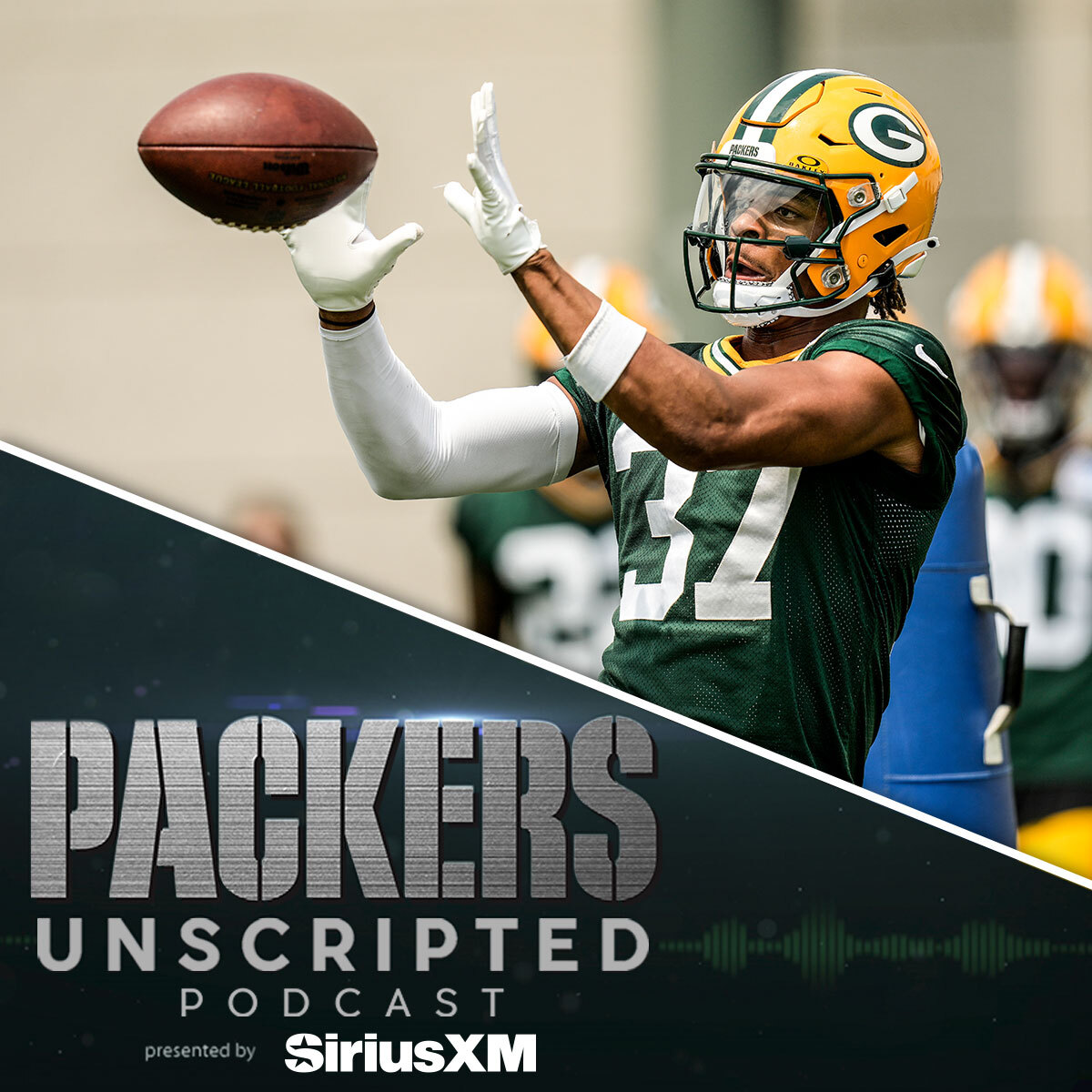 #778 Packers Unscripted: Offseason overview