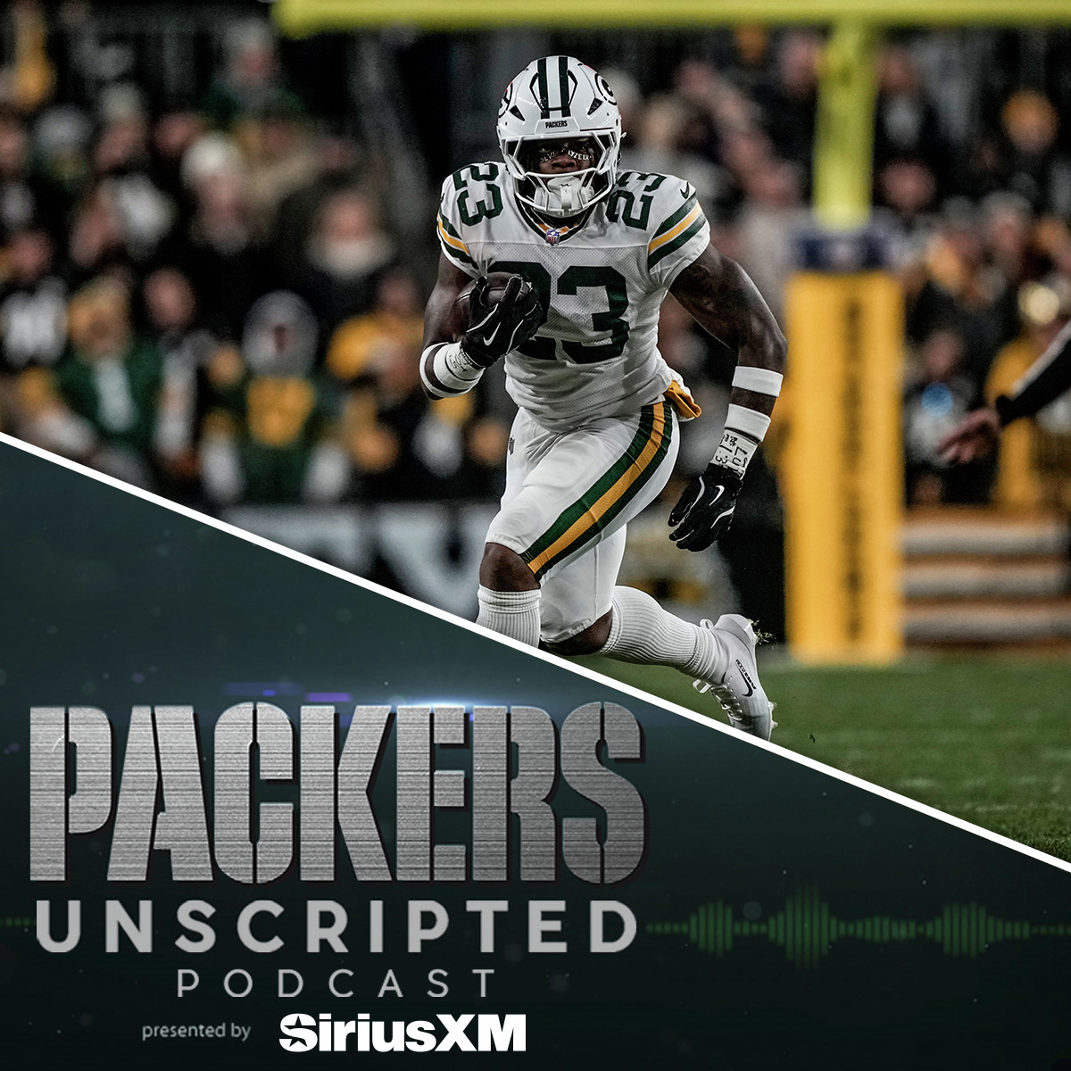 #860 Packers Unscripted: Party in Pittsburgh