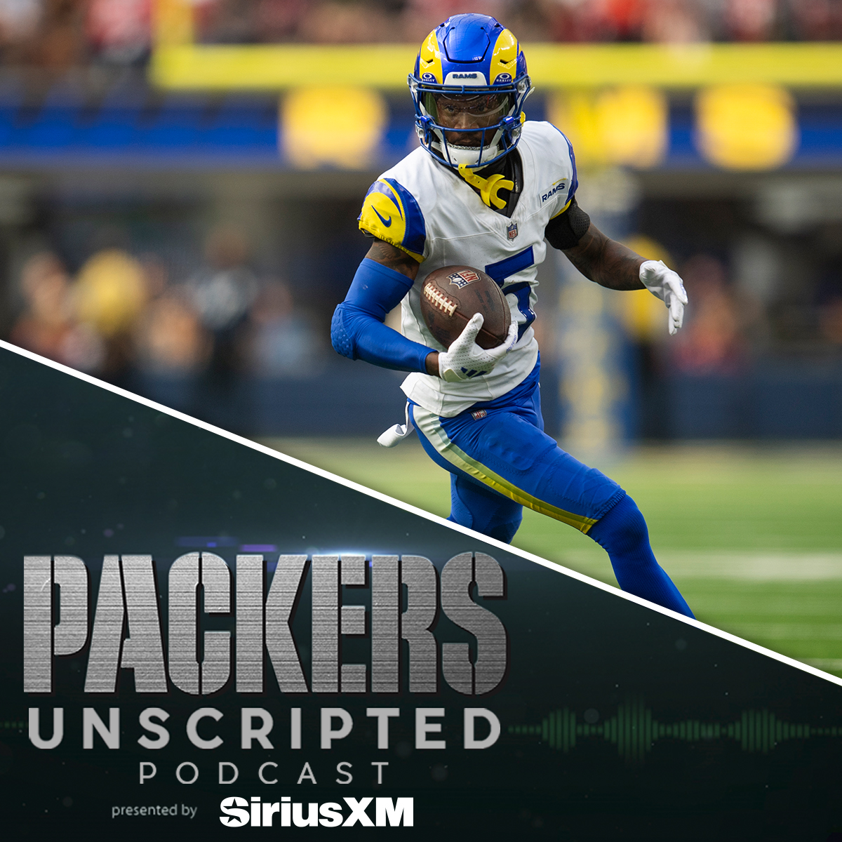 #799 Packers Unscripted: Heading west