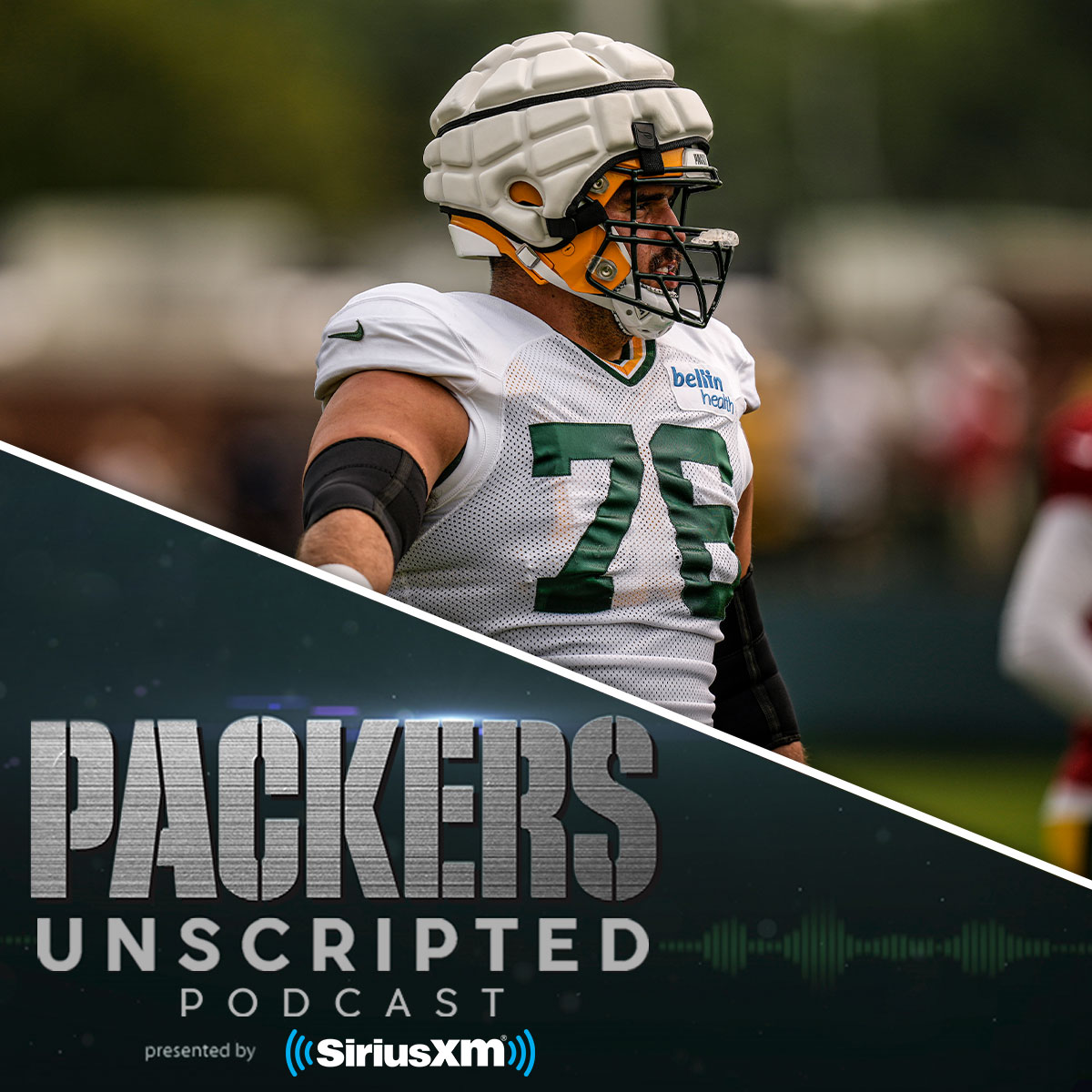 #720 Packers Unscripted: On location in Cincinnati