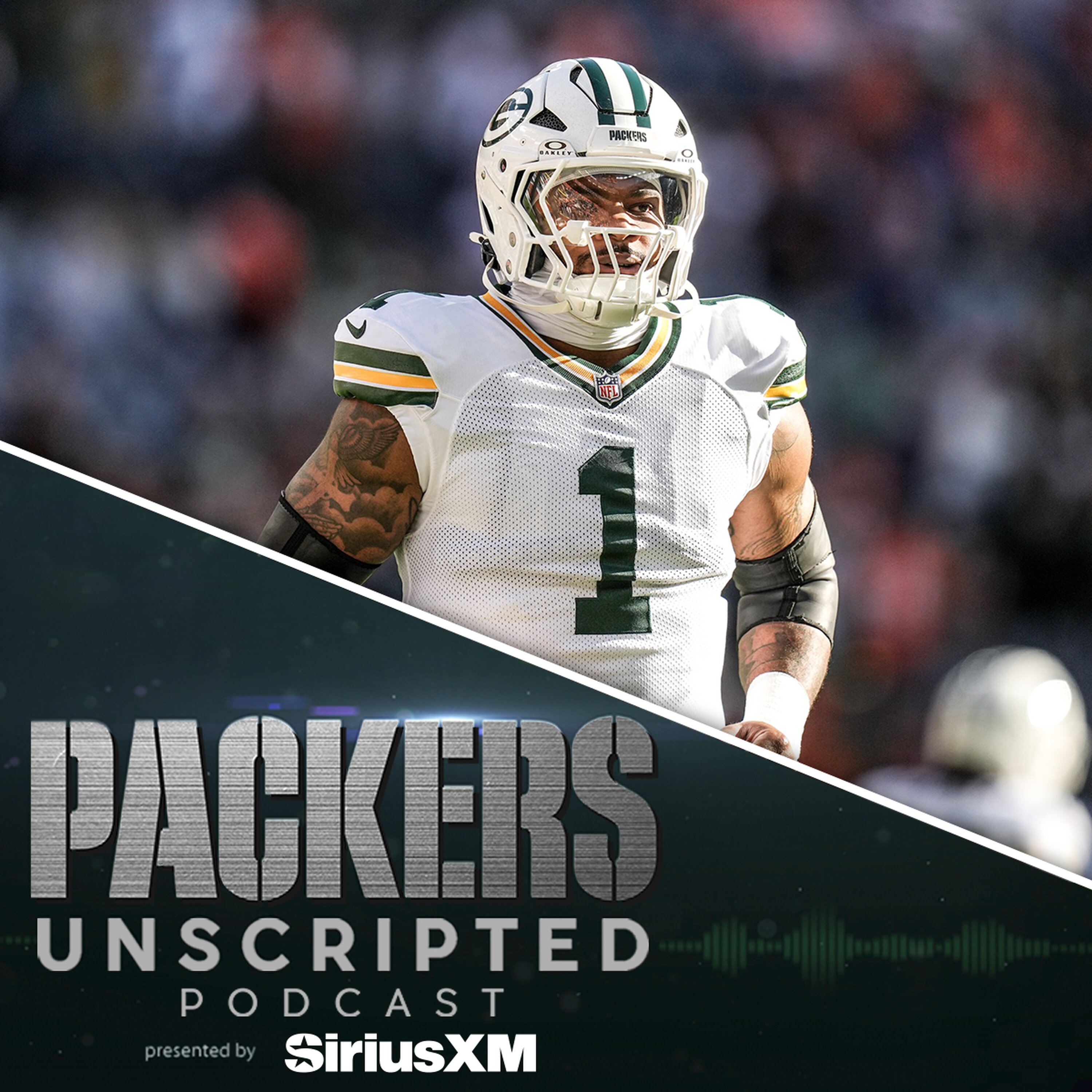 #872 Packers Unscripted: Tough day in Denver #872 Packers Unscripted: Tough day in Denver