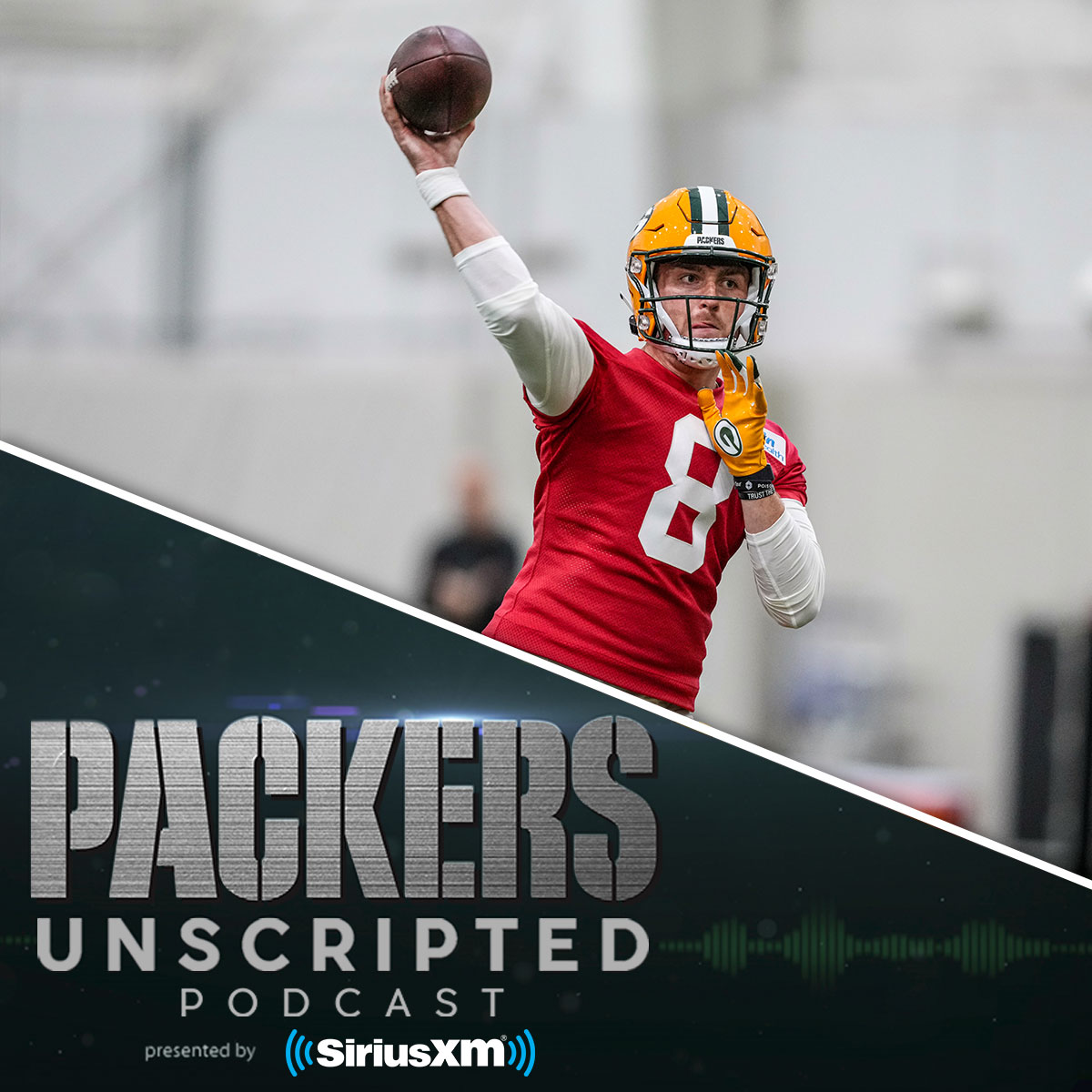 Packers Unscripted