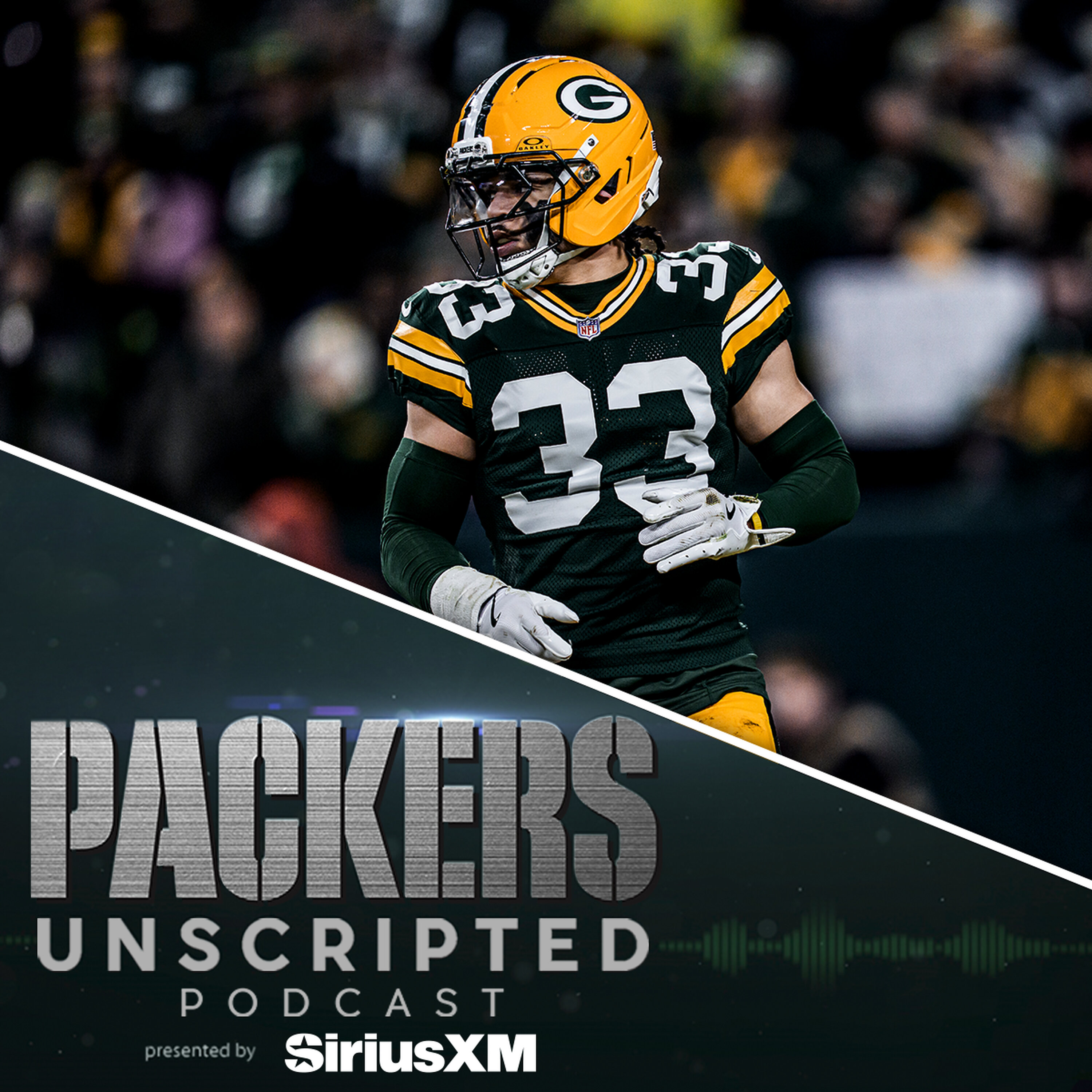#878 Packers Unscripted: Back to Chicago episode artwork