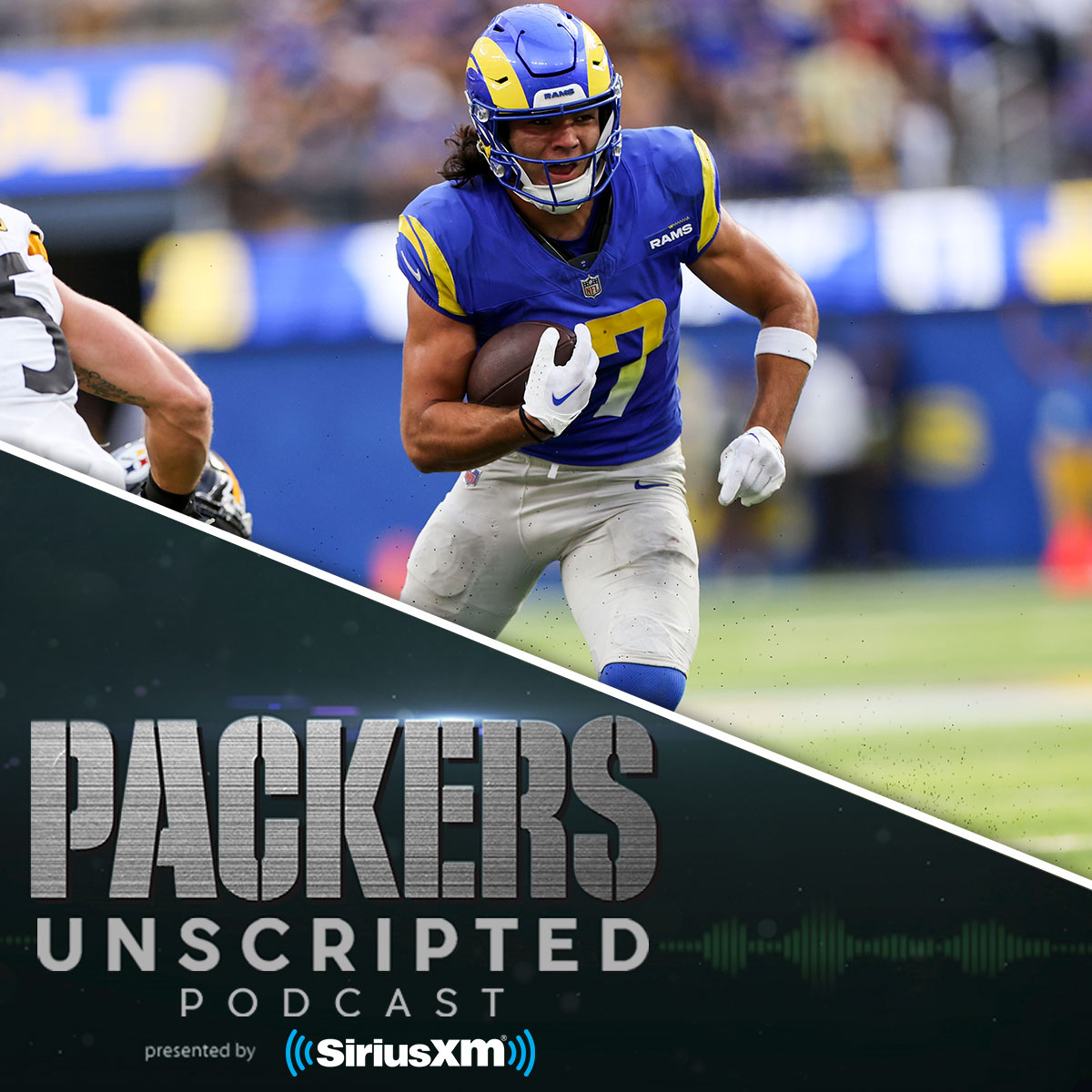 Packers Unscripted