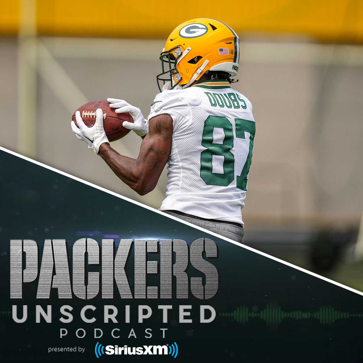 #711 Packers Unscripted: Springtime subjects