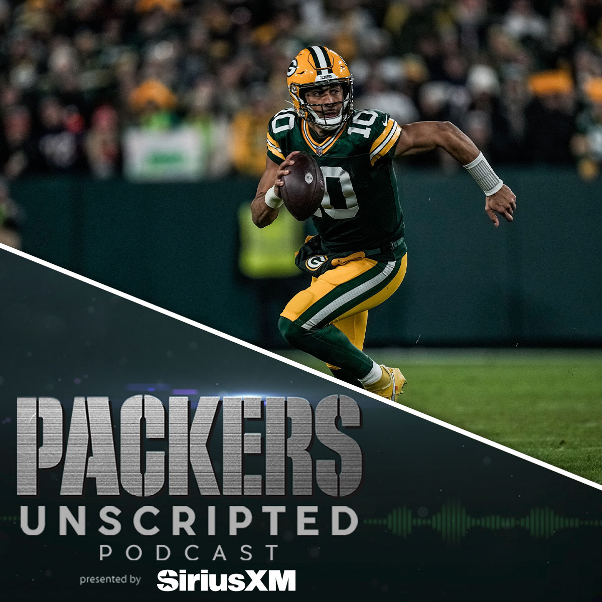 #760 Packers Unscripted: They’re in