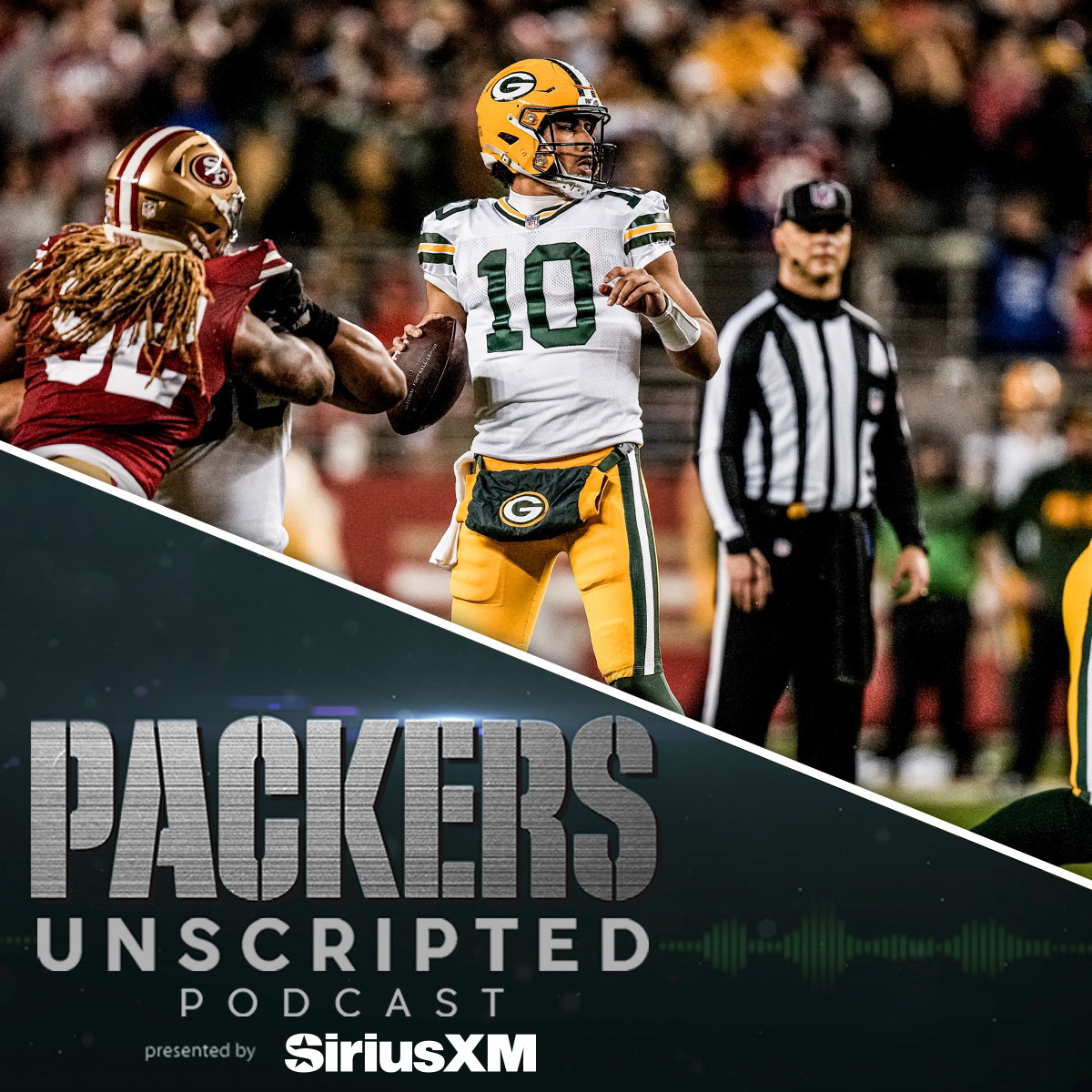 #764 Packers Unscripted: That’s a wrap
