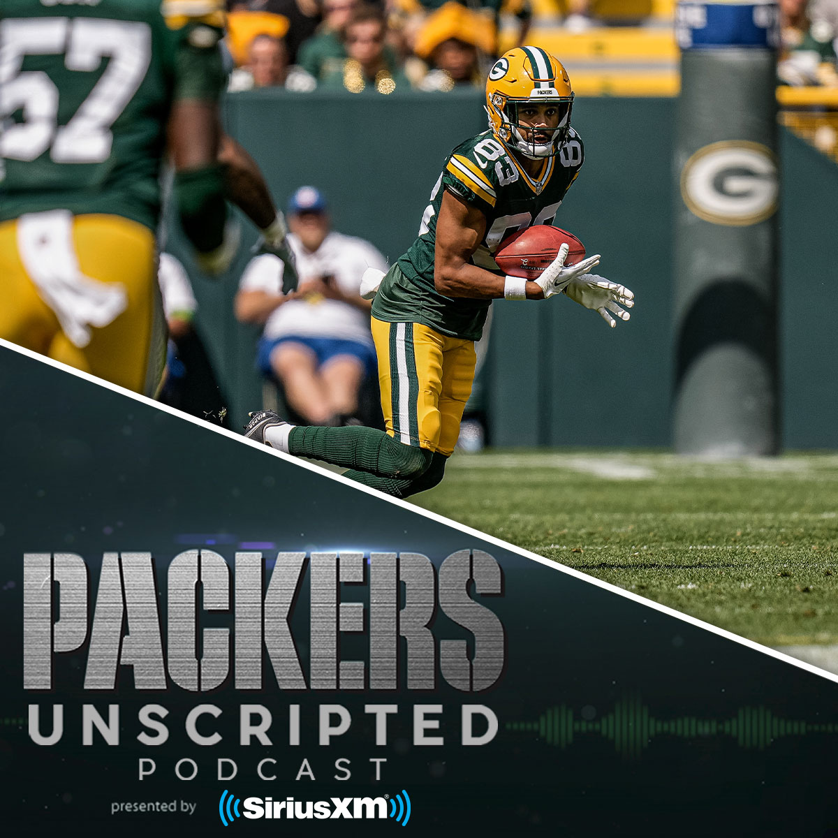 #728 Packers Unscripted: It’s almost here