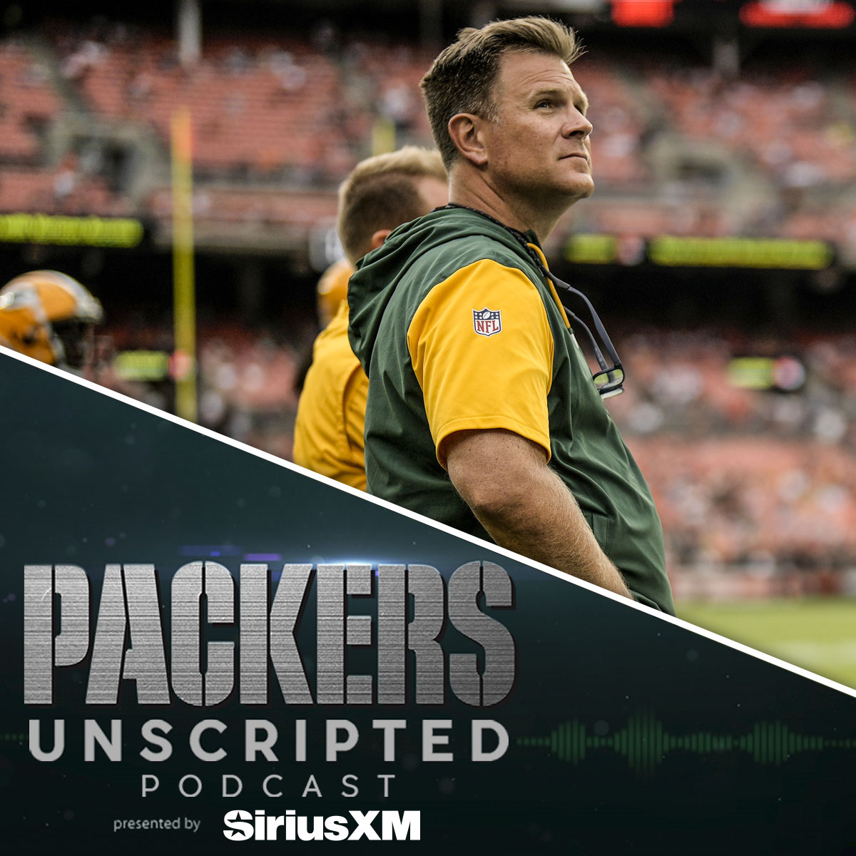 Packers Unscripted