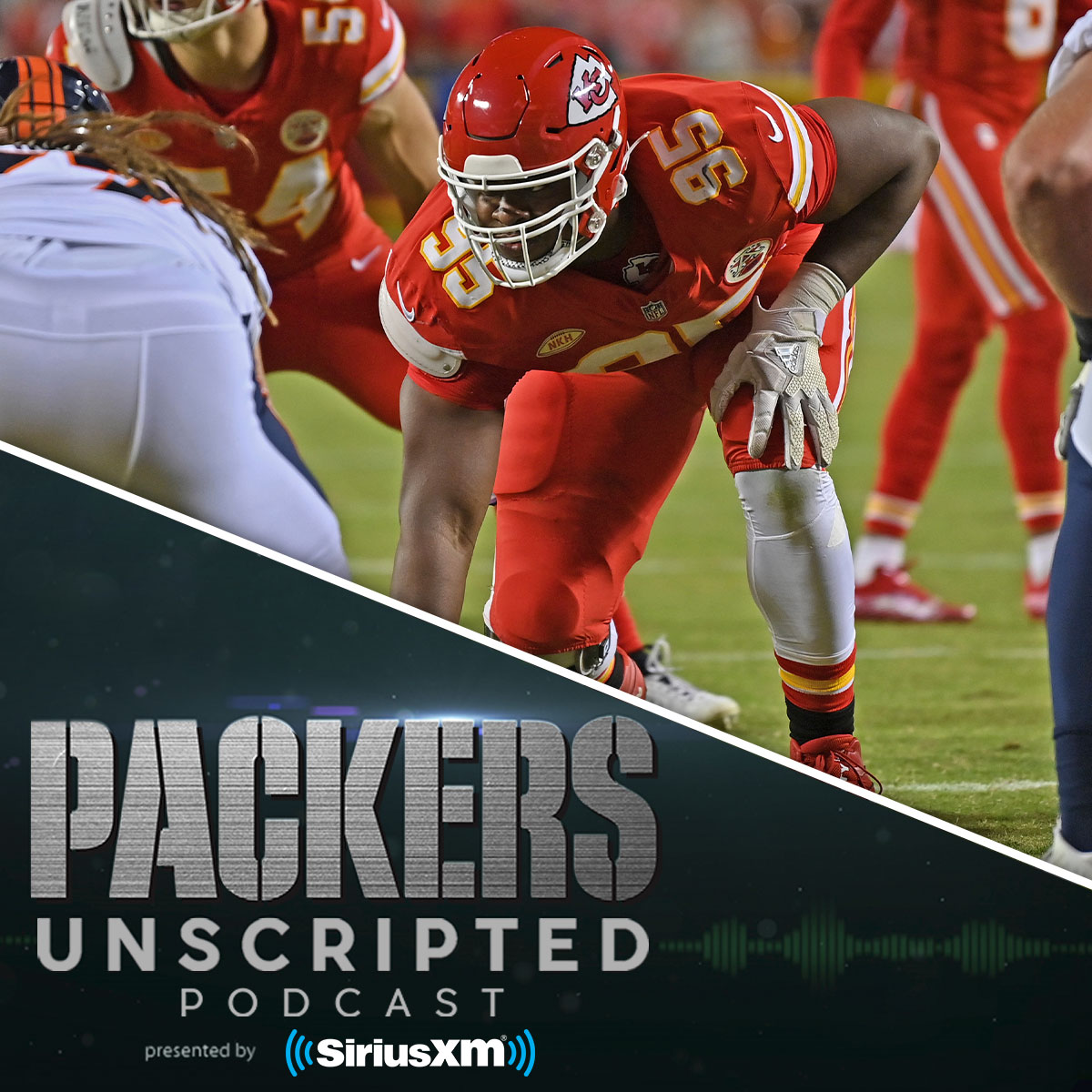 #749 Packers Unscripted: Champs come calling