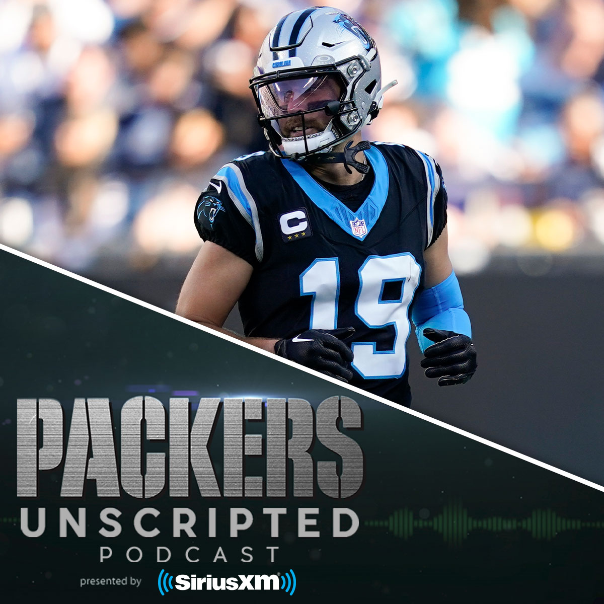 #755 Packers Unscripted: Previewing the Panthers