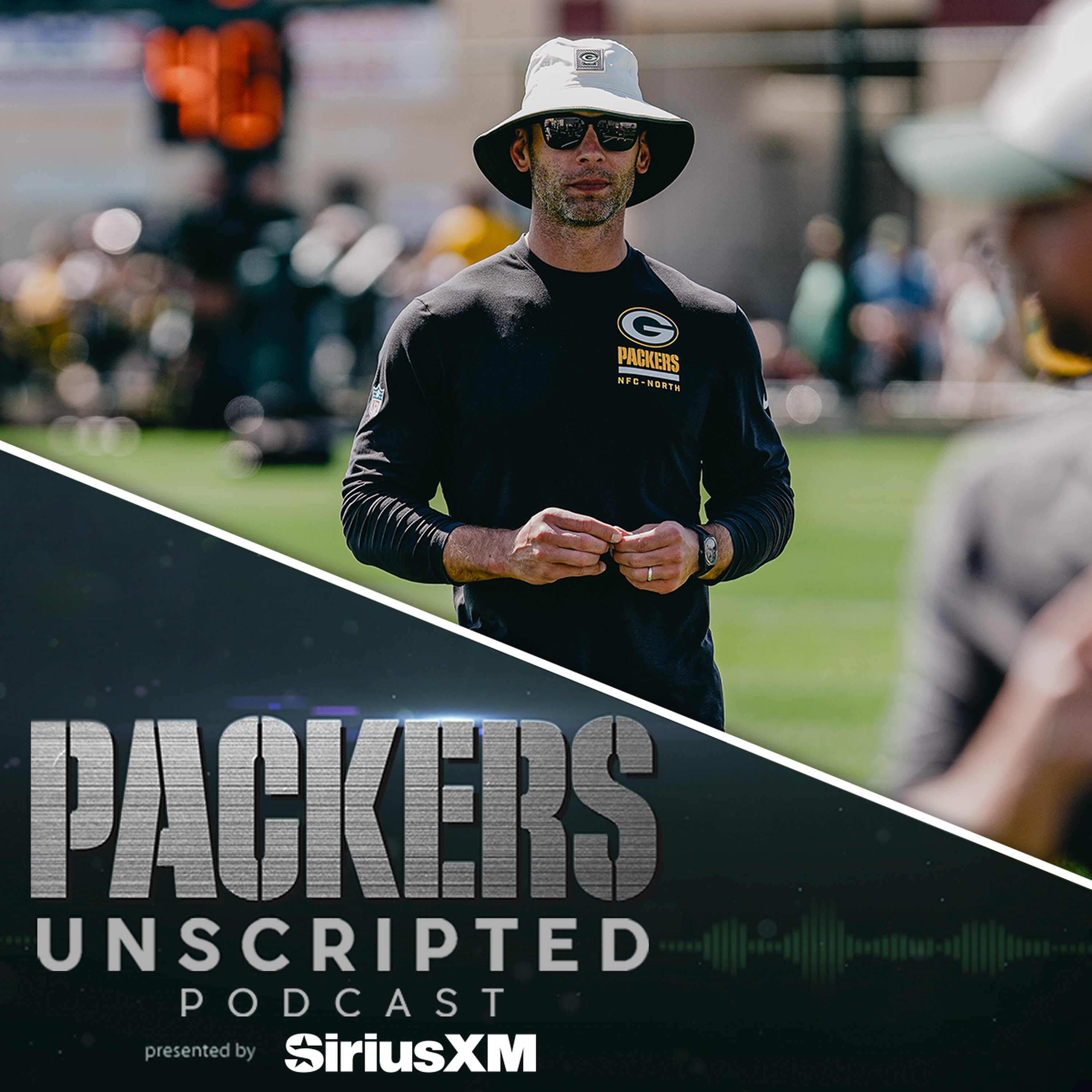 #895 Packers Unscripted: First week review episode artwork